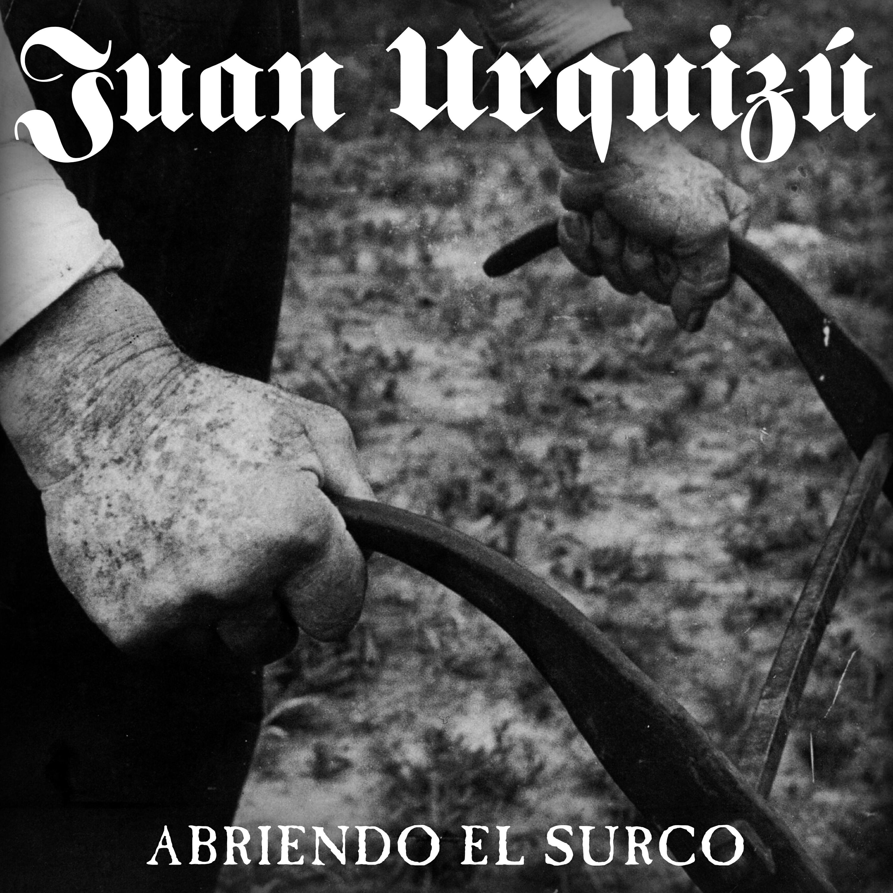 Juan Urquizú