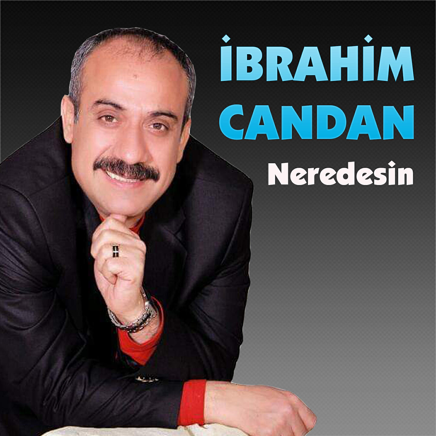 Релиз Neredesin