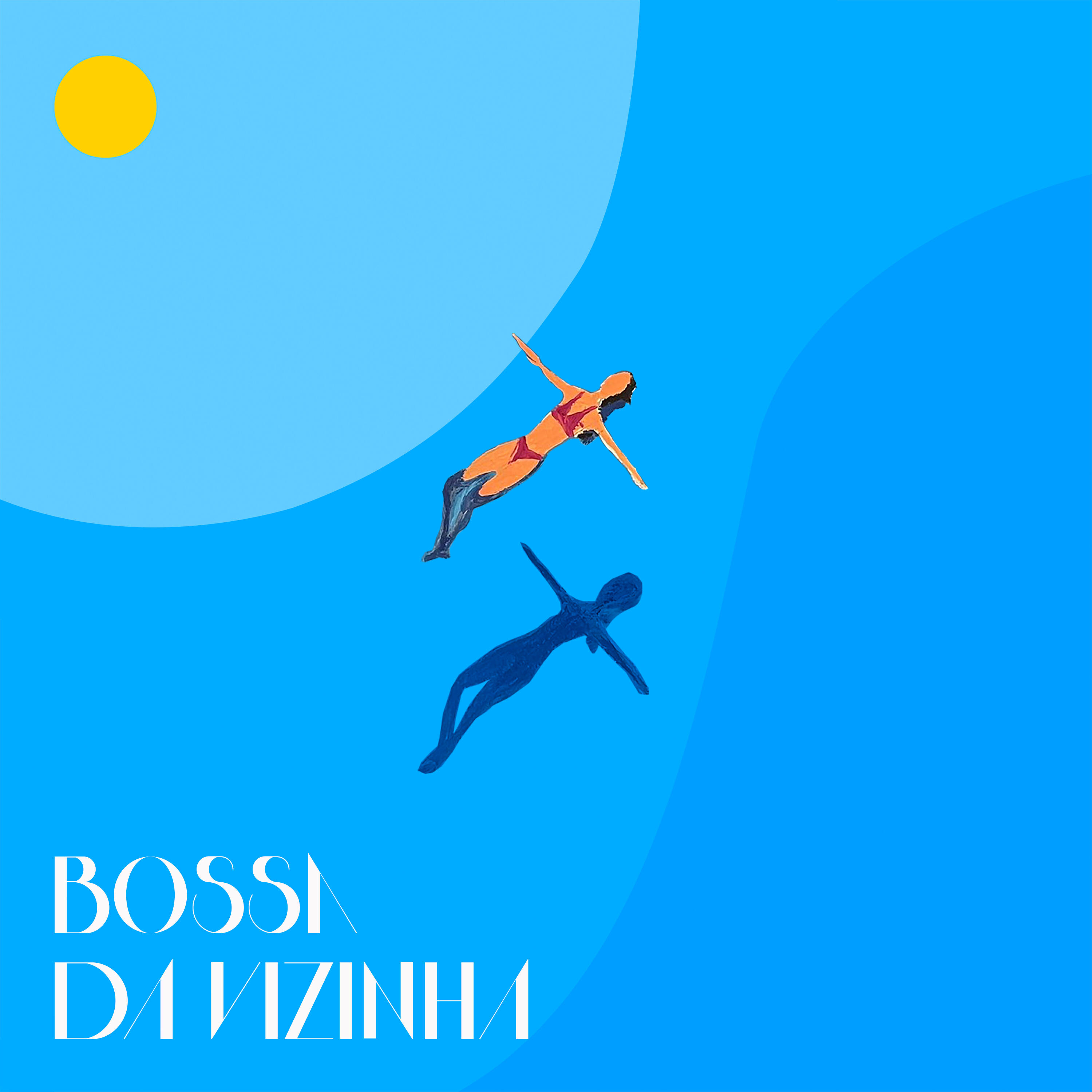 Релиз Bossa da Vizinha