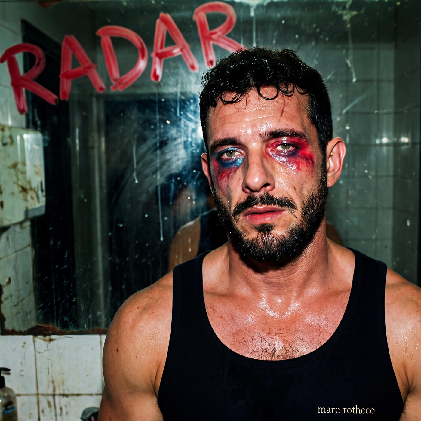 Релиз Radar