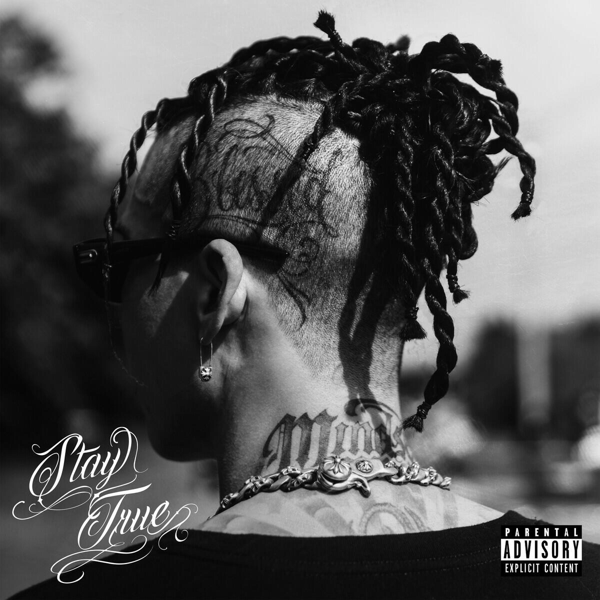 Релиз STAY TRUE