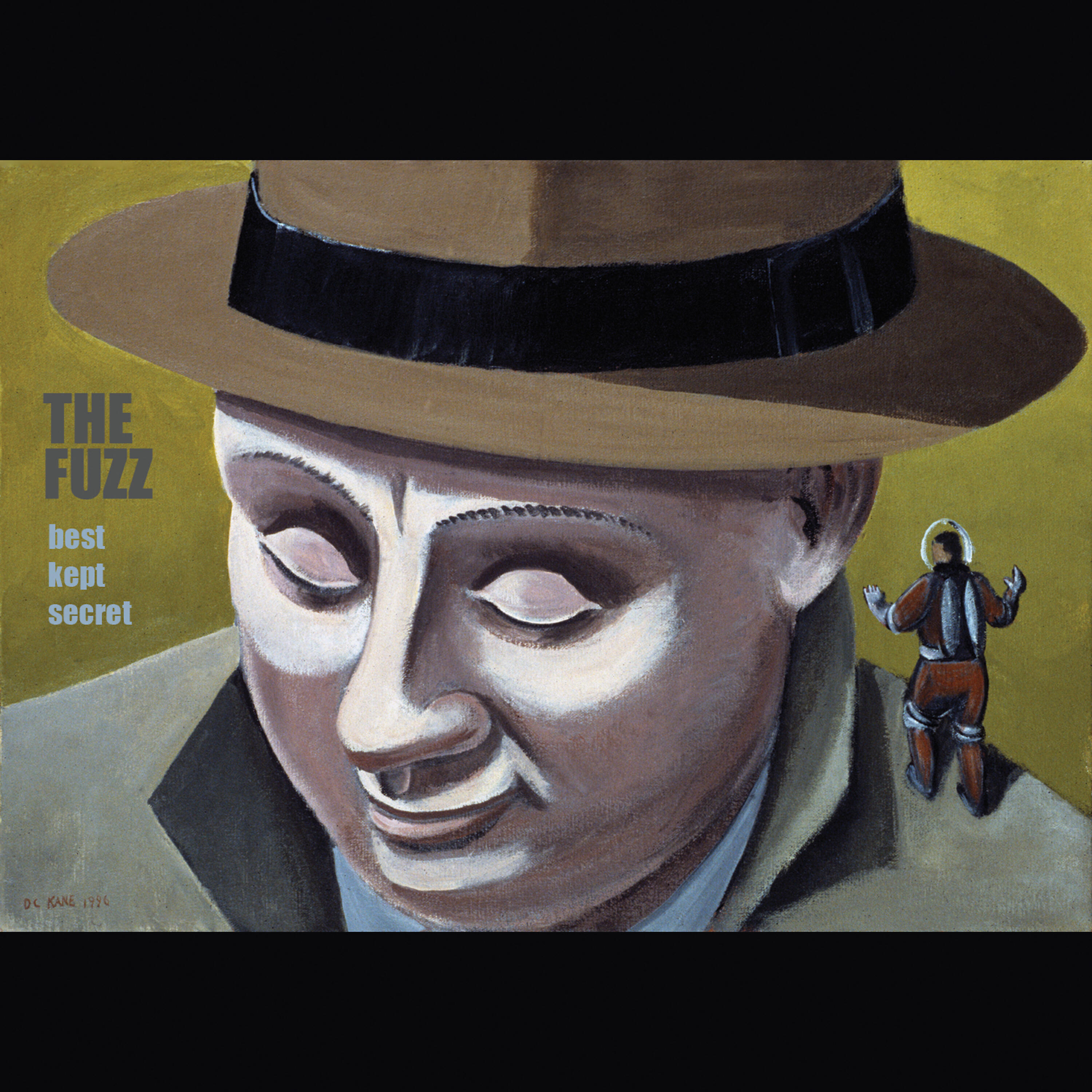 Релиз Best Kept Secret