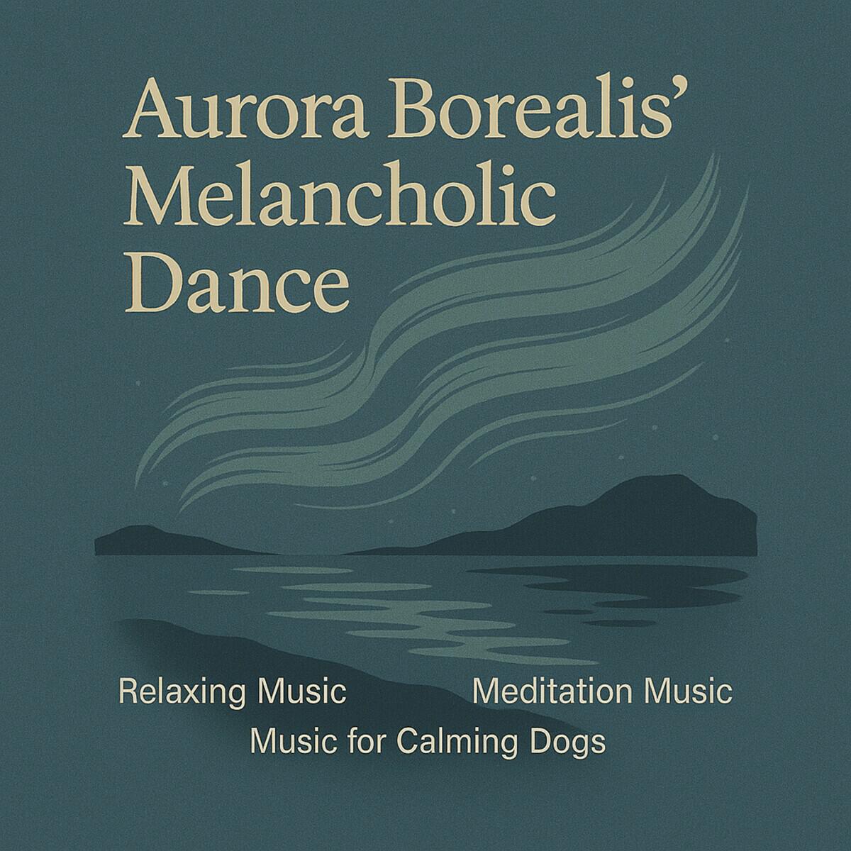 Релиз Aurora Borealis' Melancholic Dance