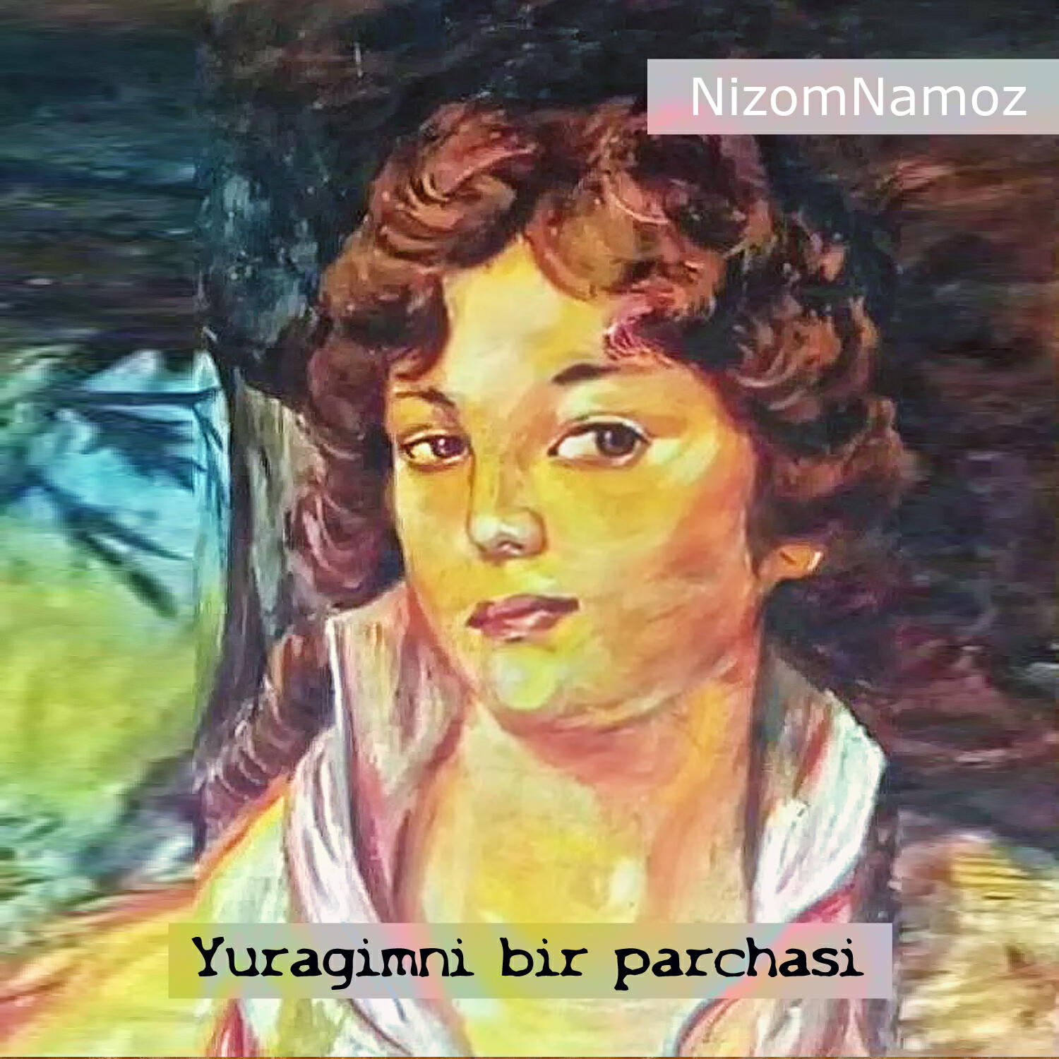 Релиз Yuragimni bir parchasi