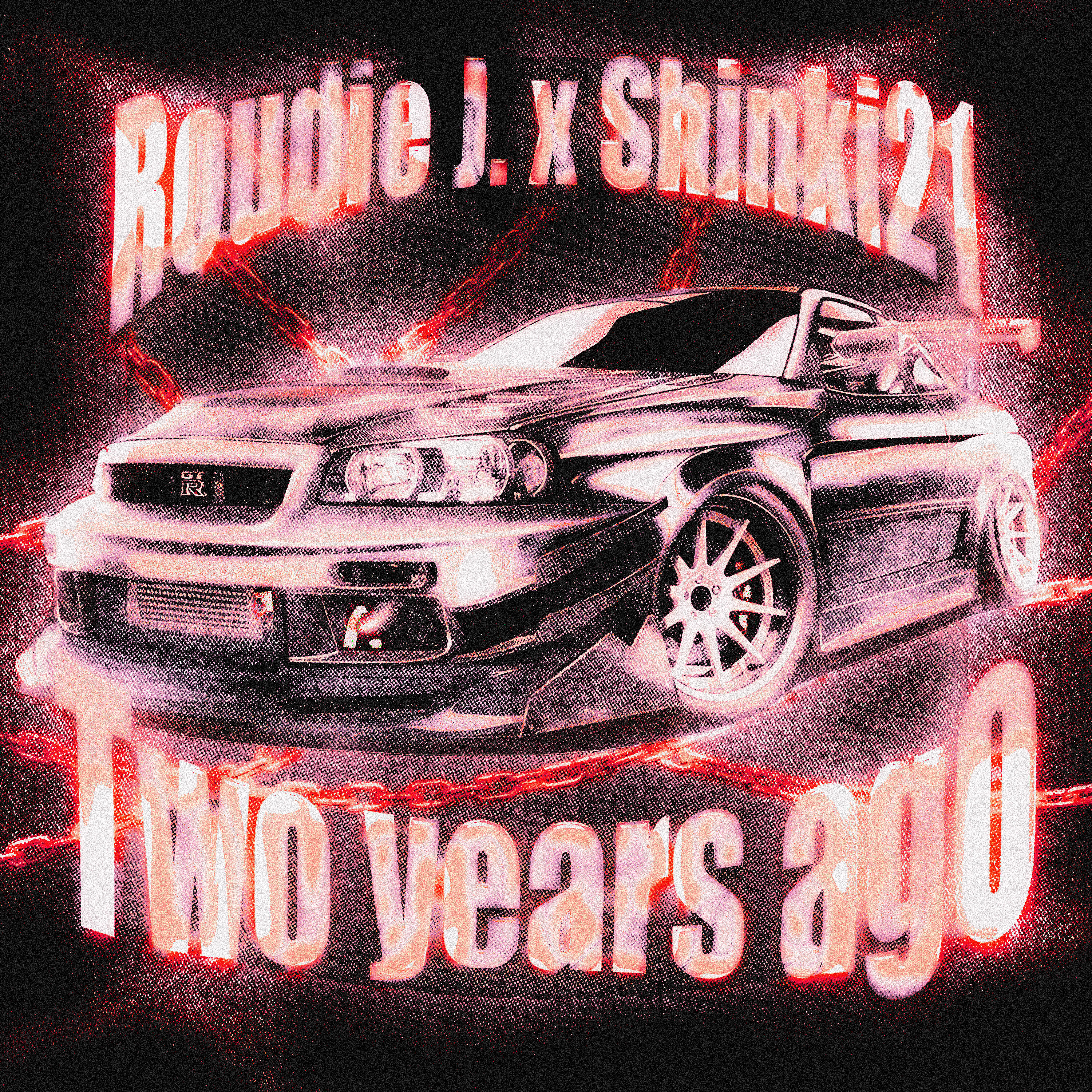 Скачать песню Roudie J., shinki21 - VIOLENCE бесплатно в MP3 для Android и iOS