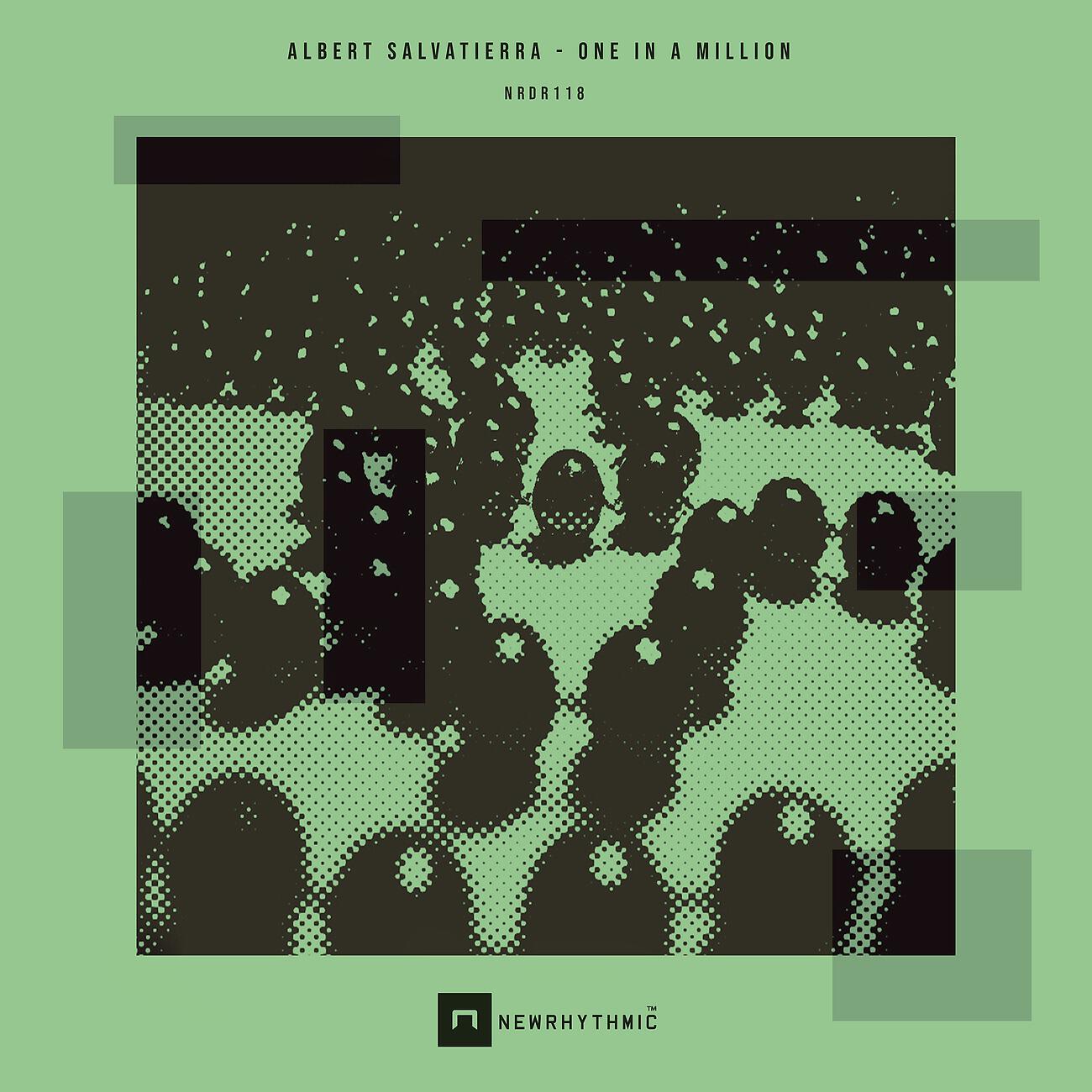 Релиз One In A Million