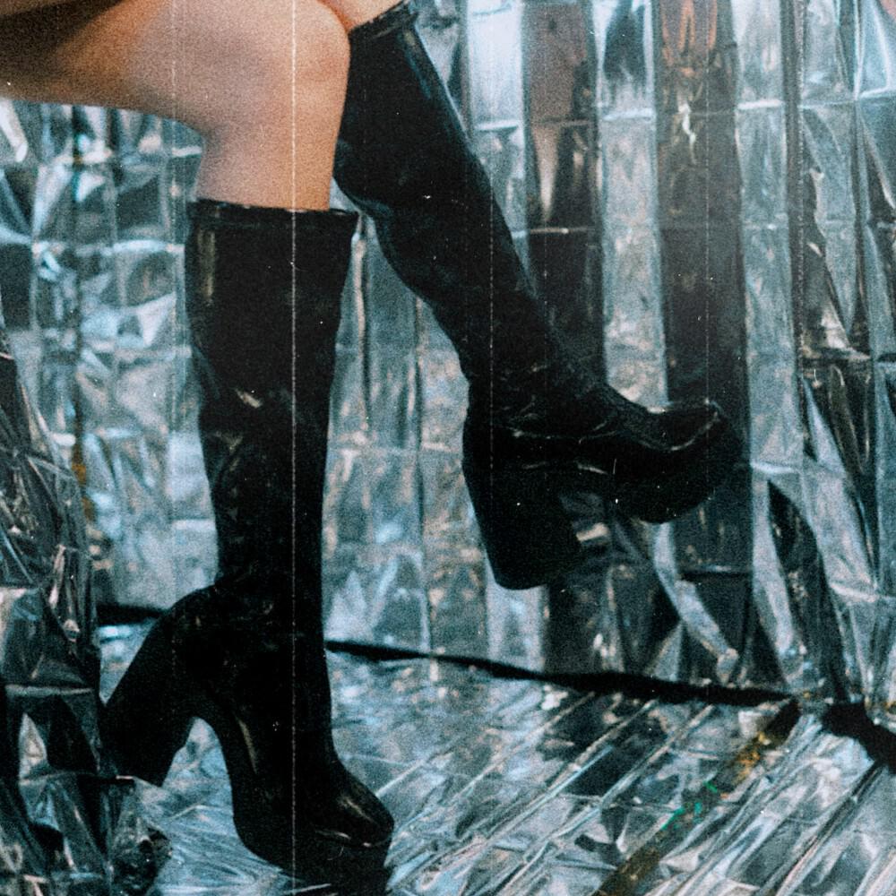 Релиз Kate Mess