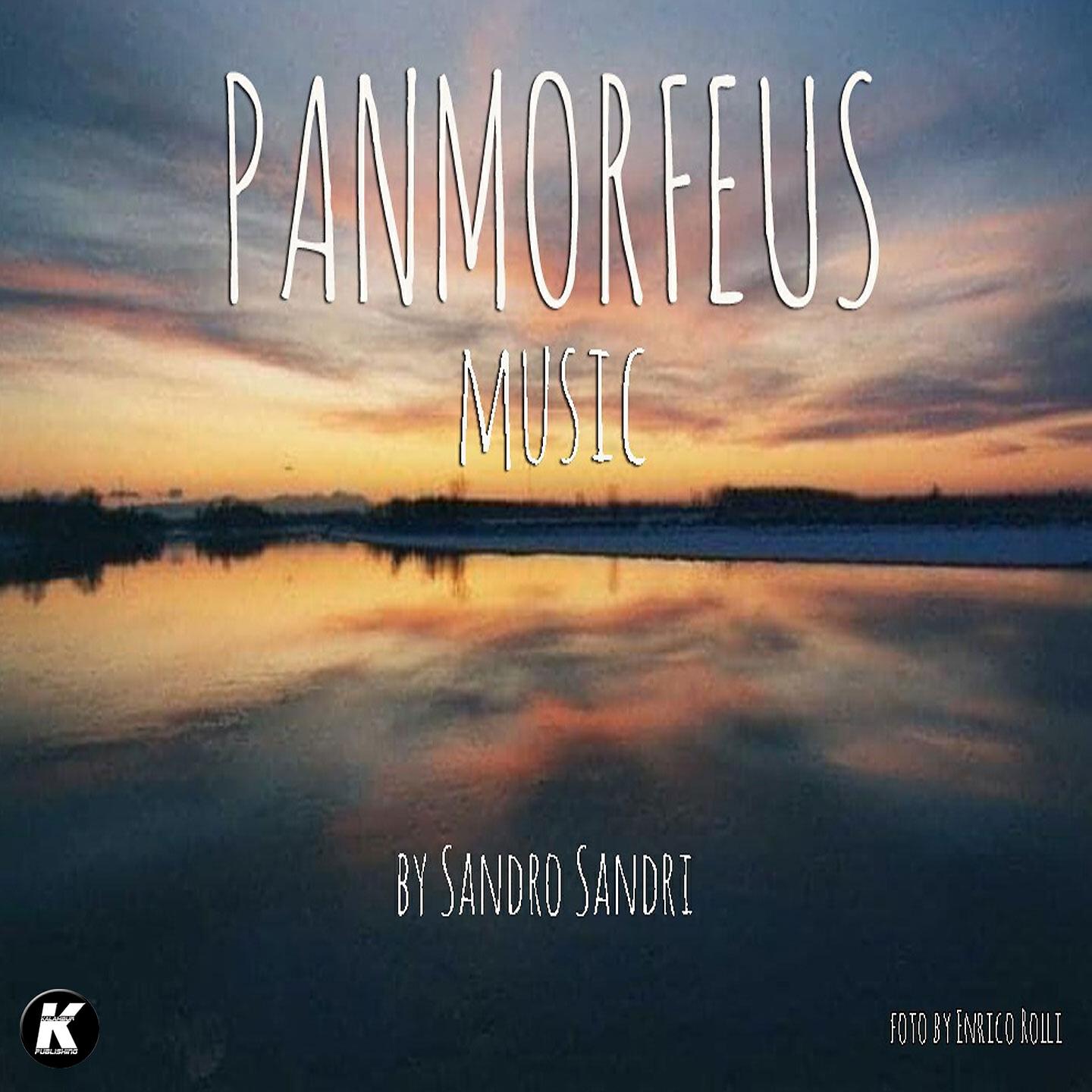 PANMORFEUS MUSIC