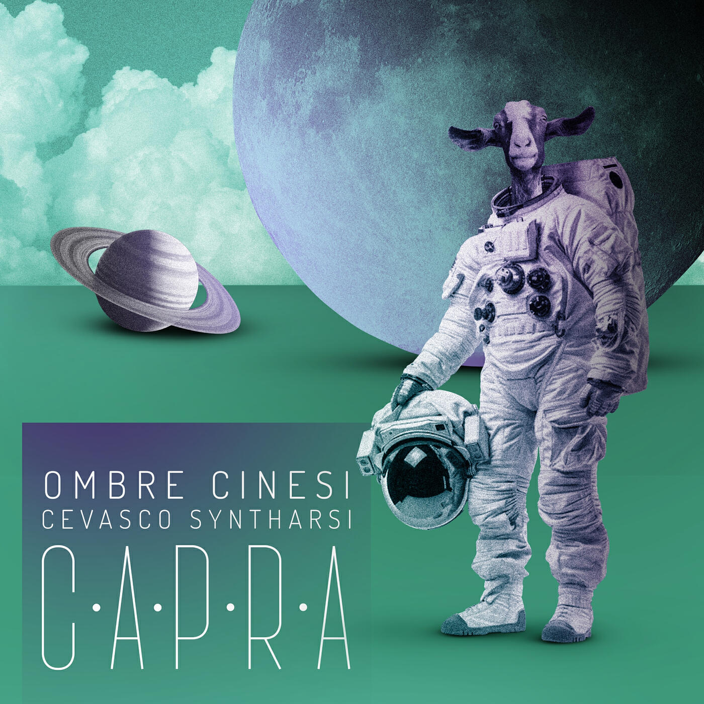 Релиз CAPRA
