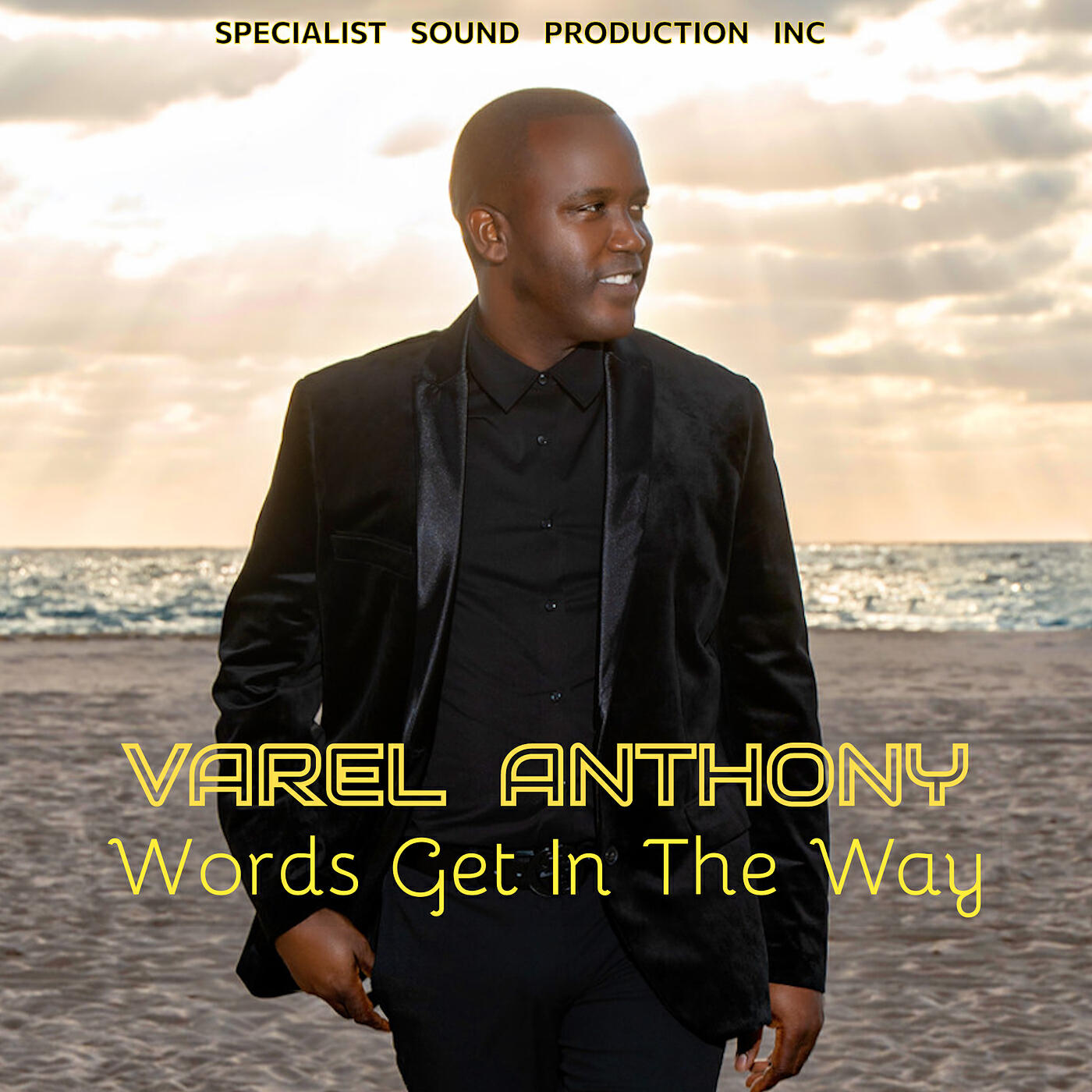 Релиз Words Get in the Way
