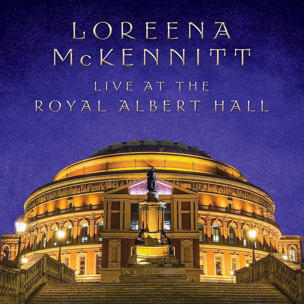 Постер альбома Lost Souls - Single (Live at the Royal Albert Hall)