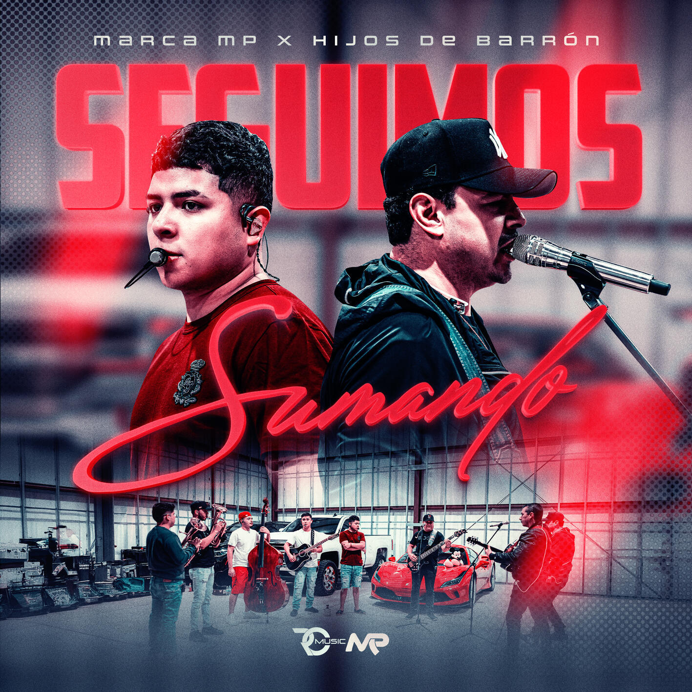 Hijos De Barron