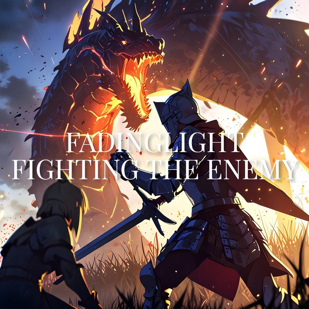 Релиз fighting the enemy