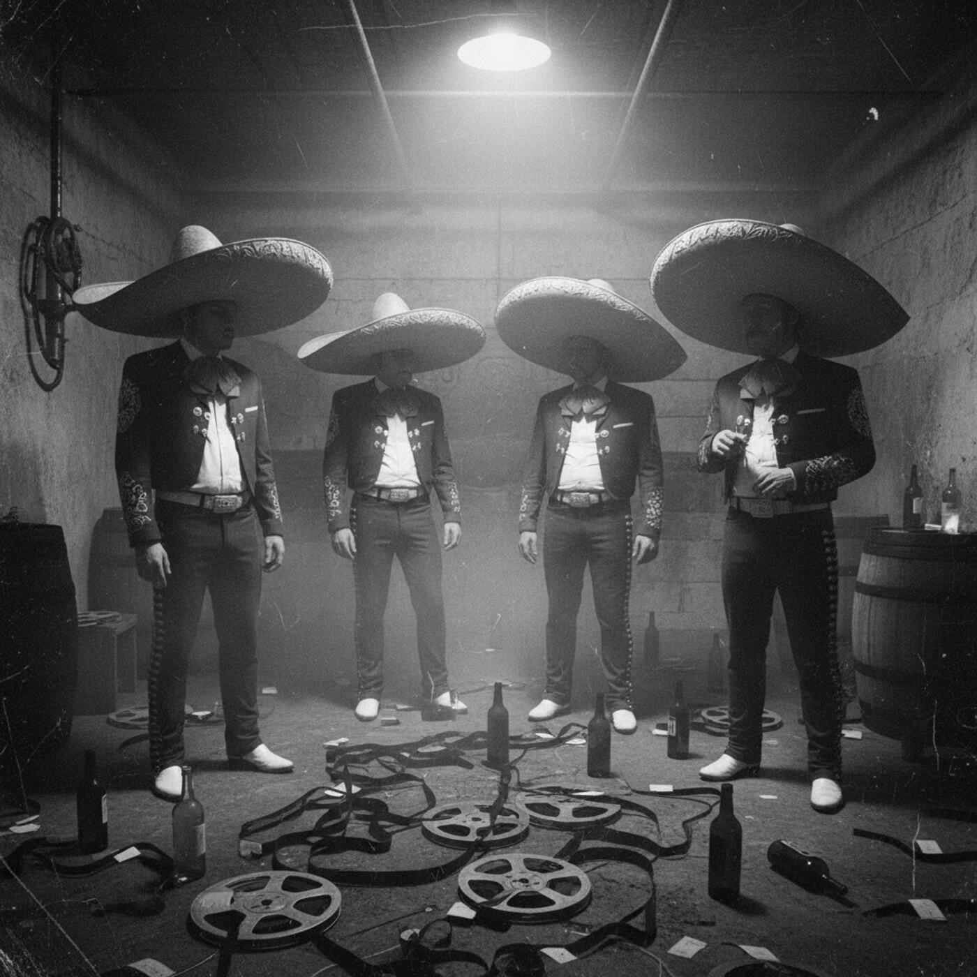 Релиз Dust of the Leaden Crown