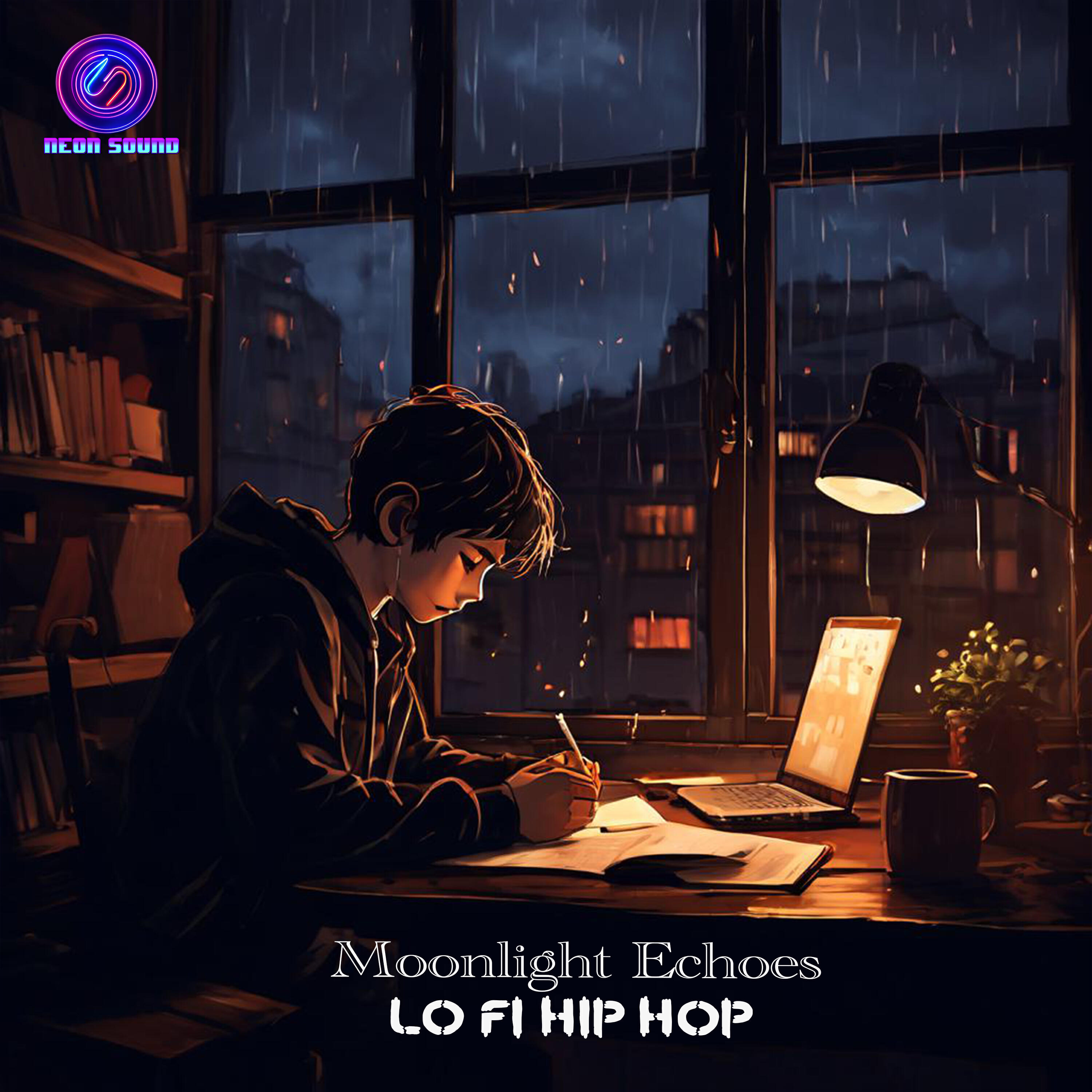 Релиз Moonlight Echoes