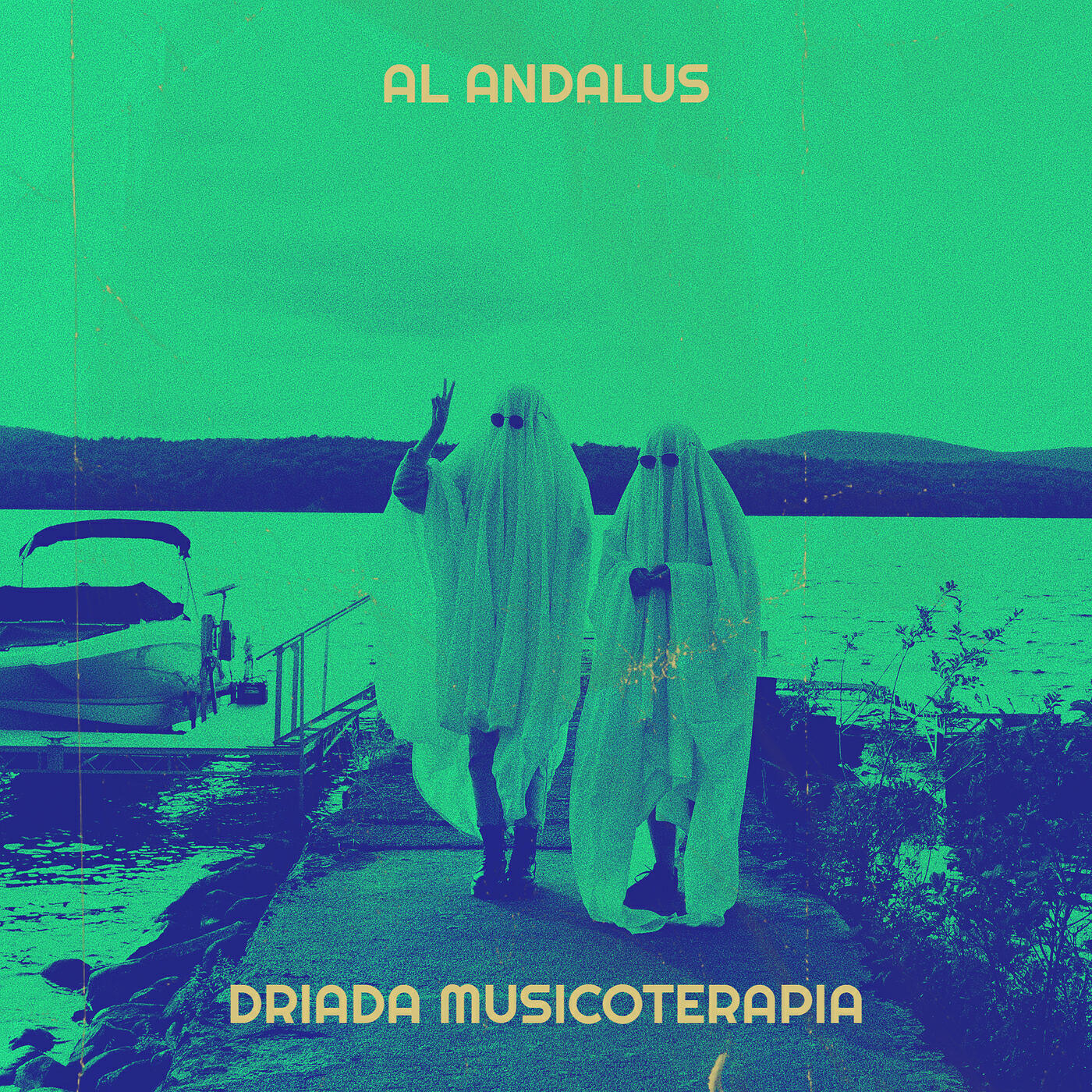 Релиз Al Andalus