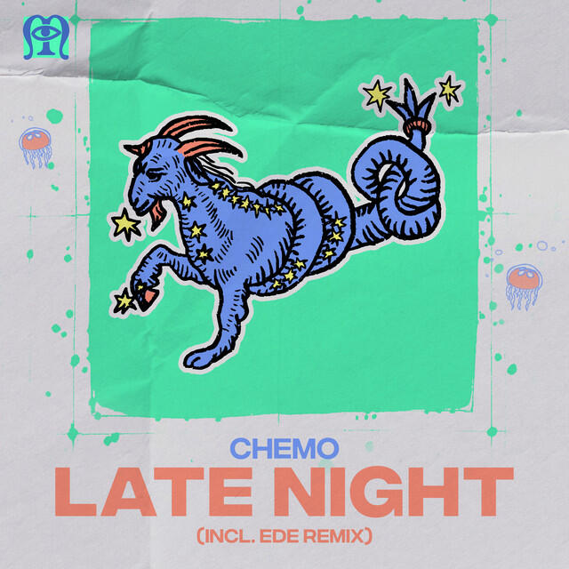 Релиз Late Night