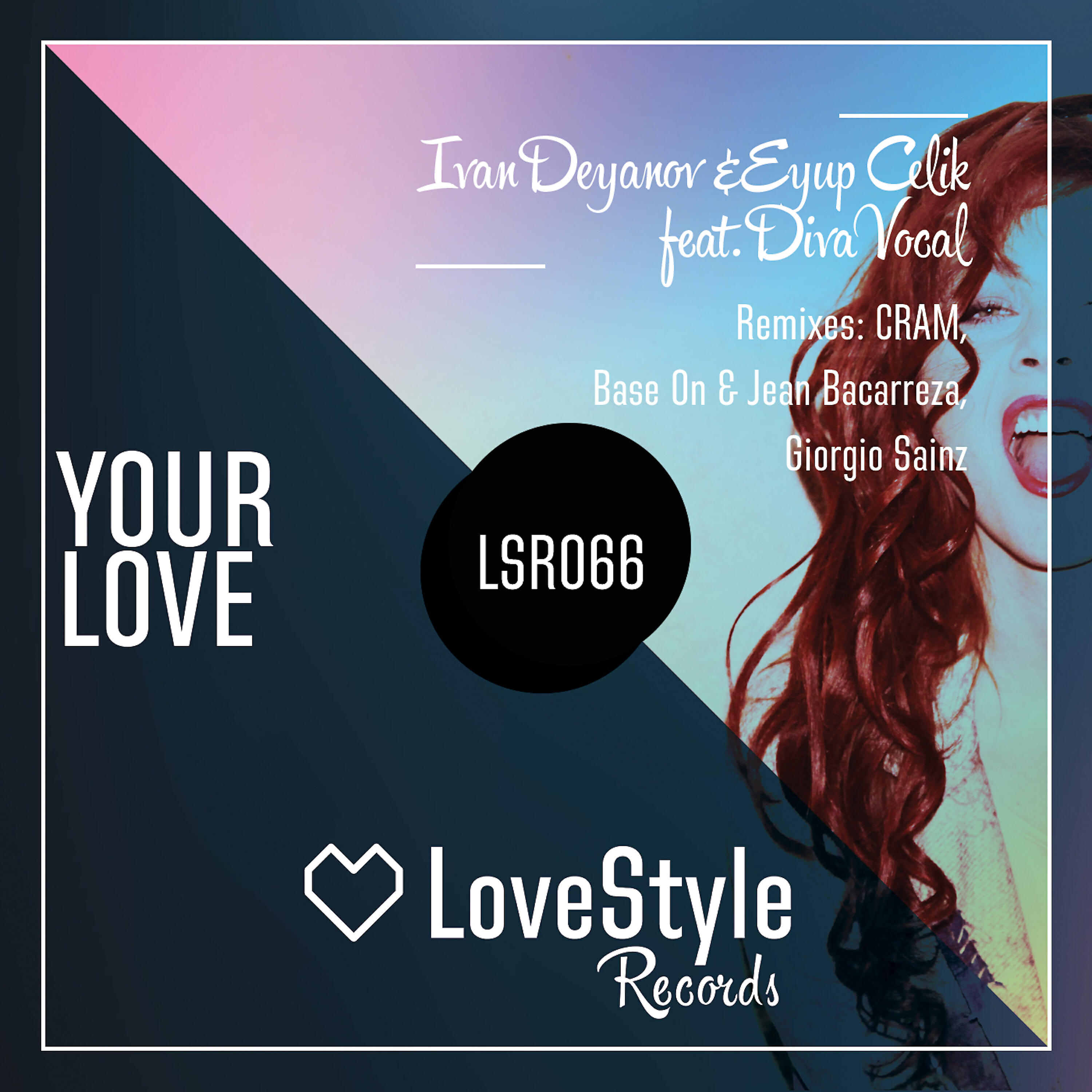 Релиз Your Love