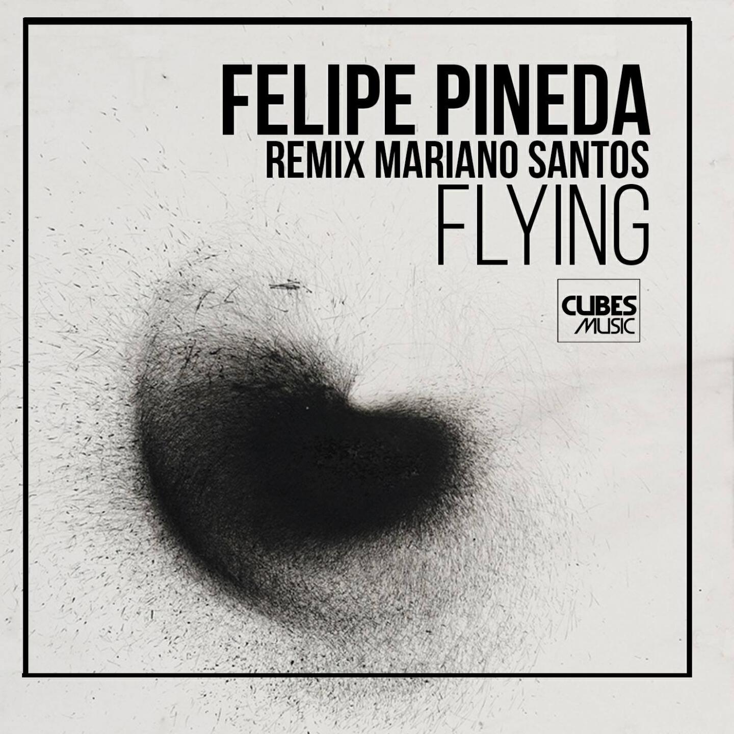 Релиз Flying