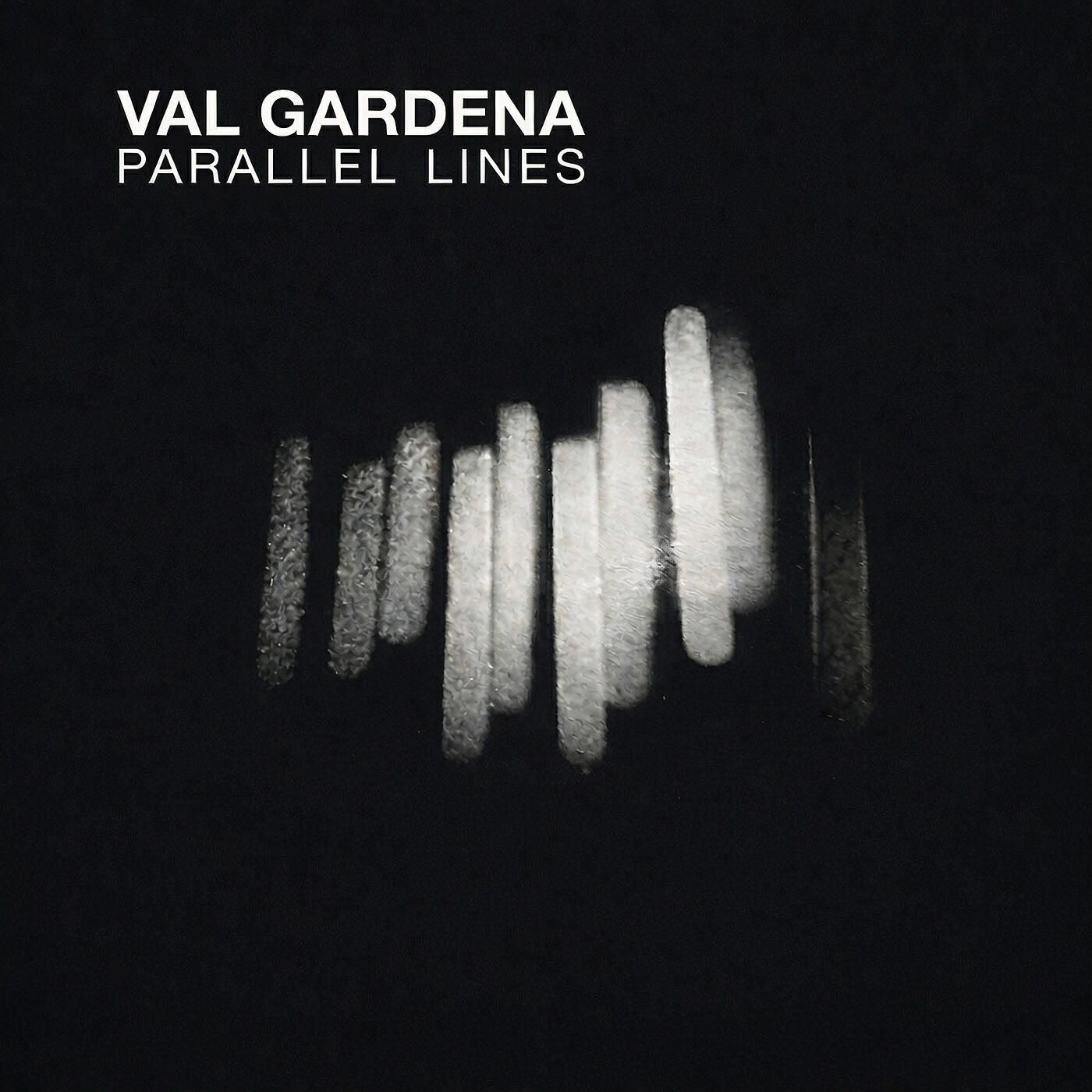 Релиз Parallel Lines