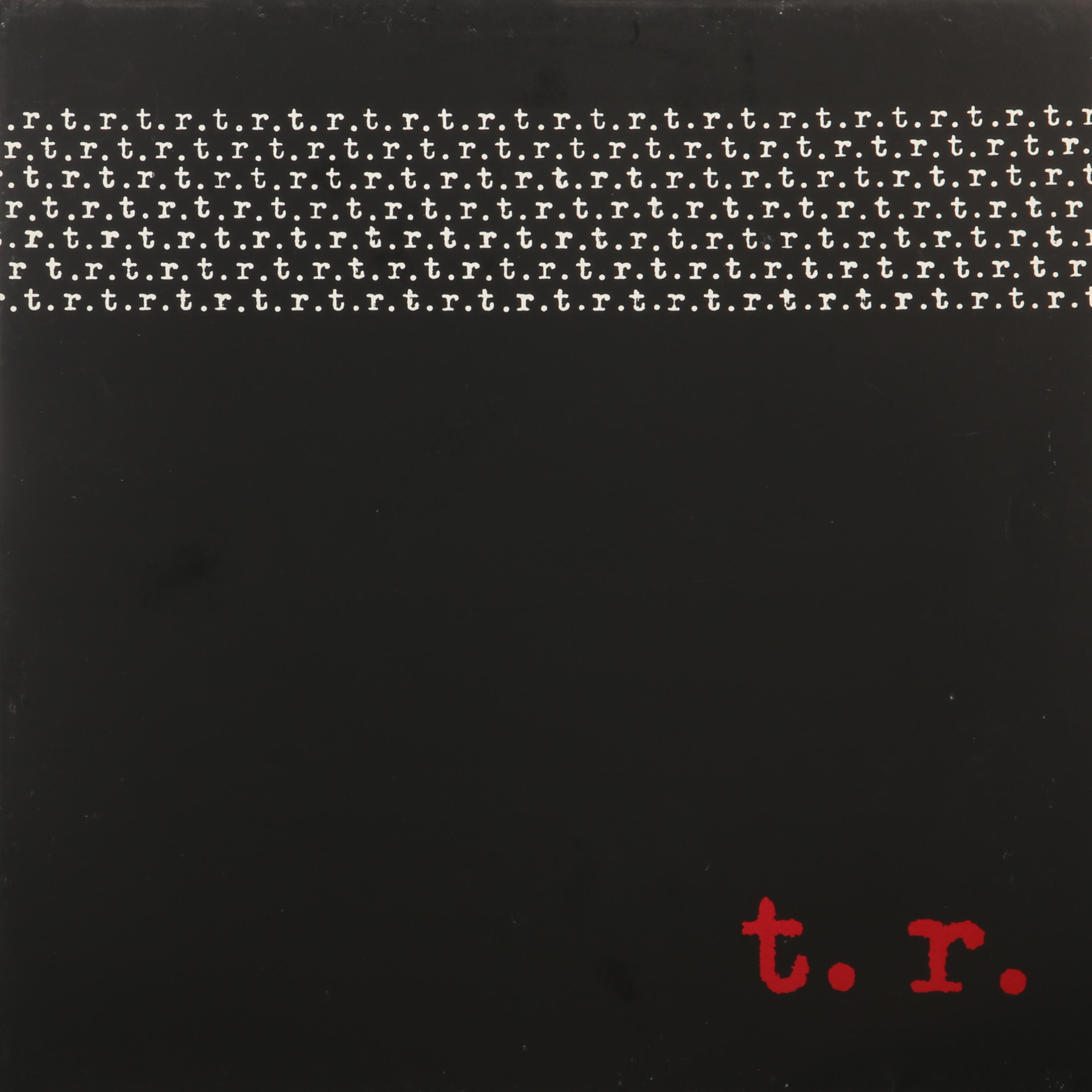 Релиз T.R