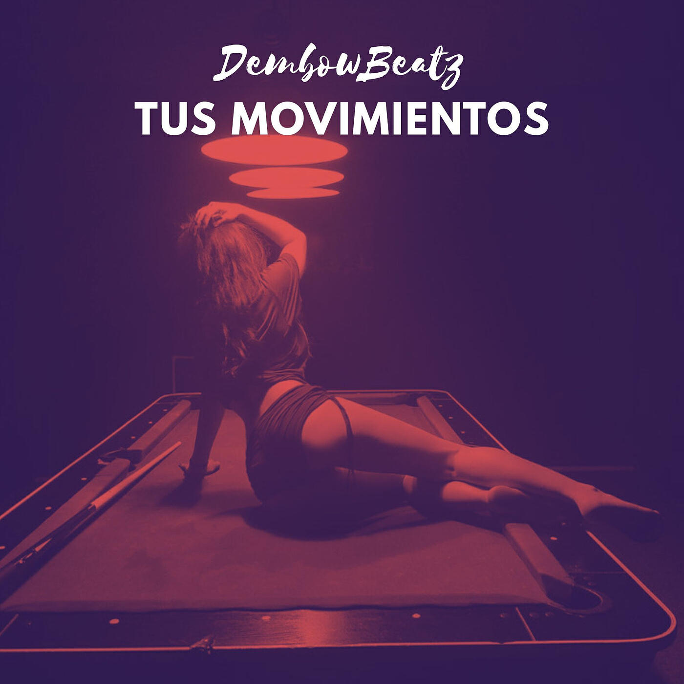 Релиз Tus Movimientos