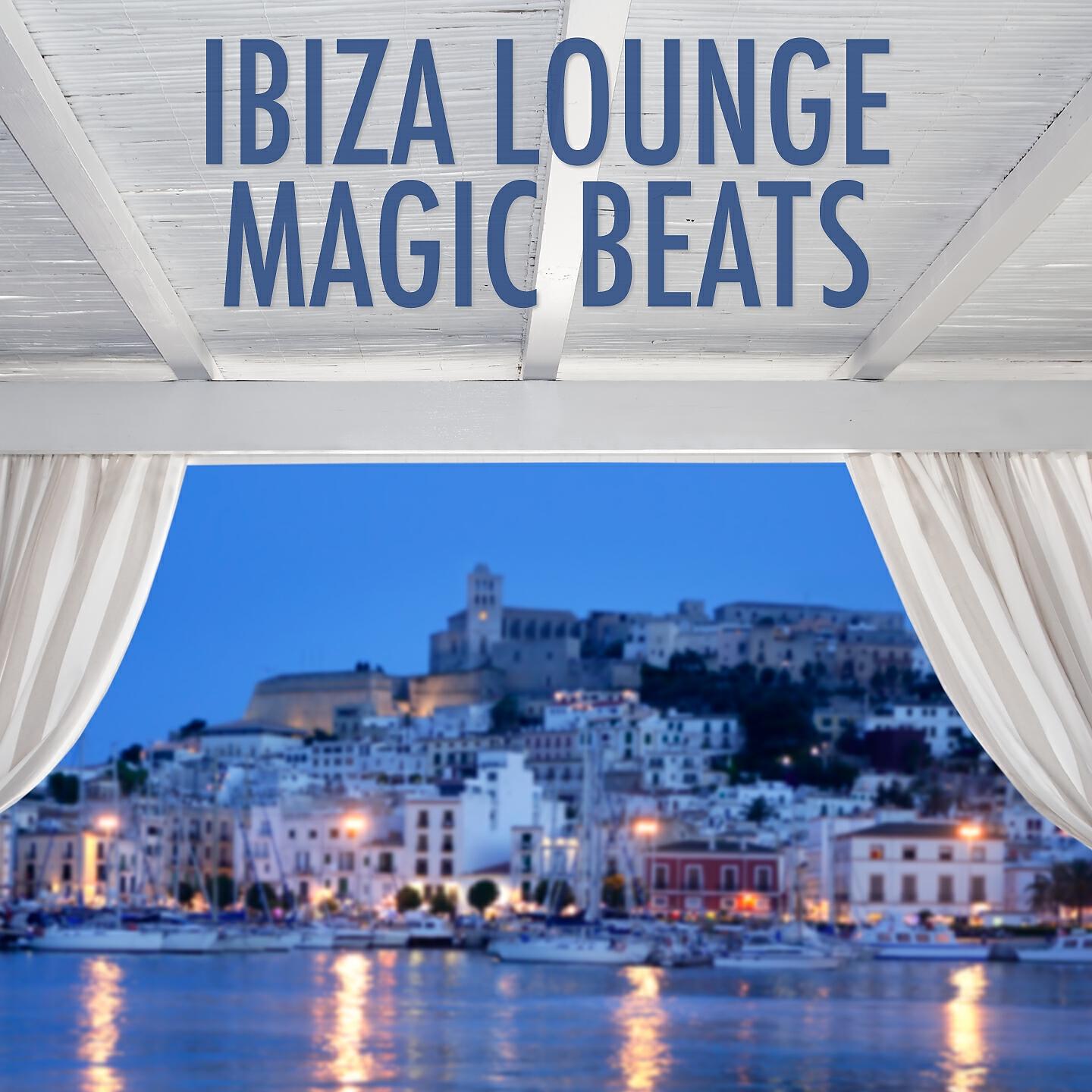 Релиз Ibiza Lounge Magic Beats