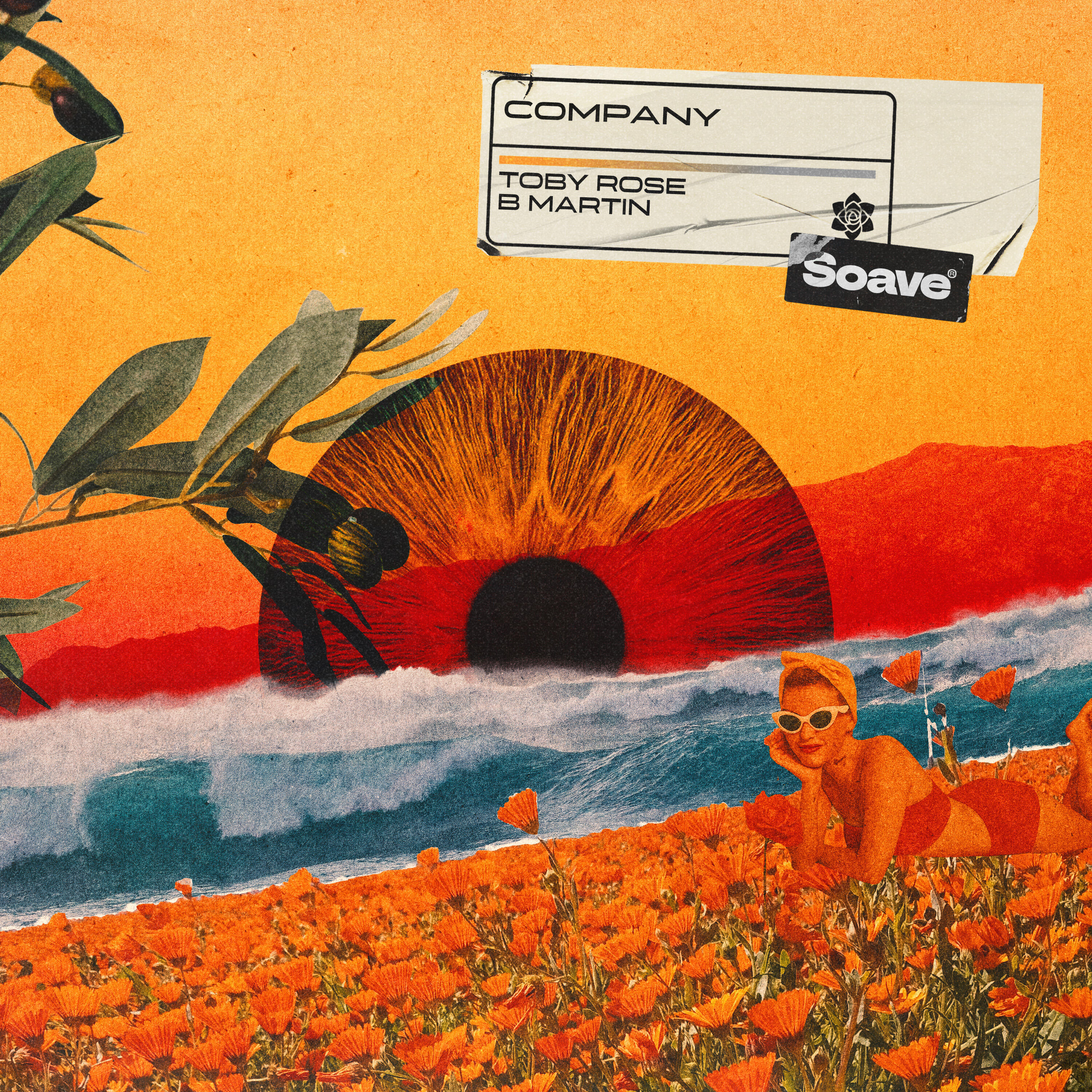 Релиз Company