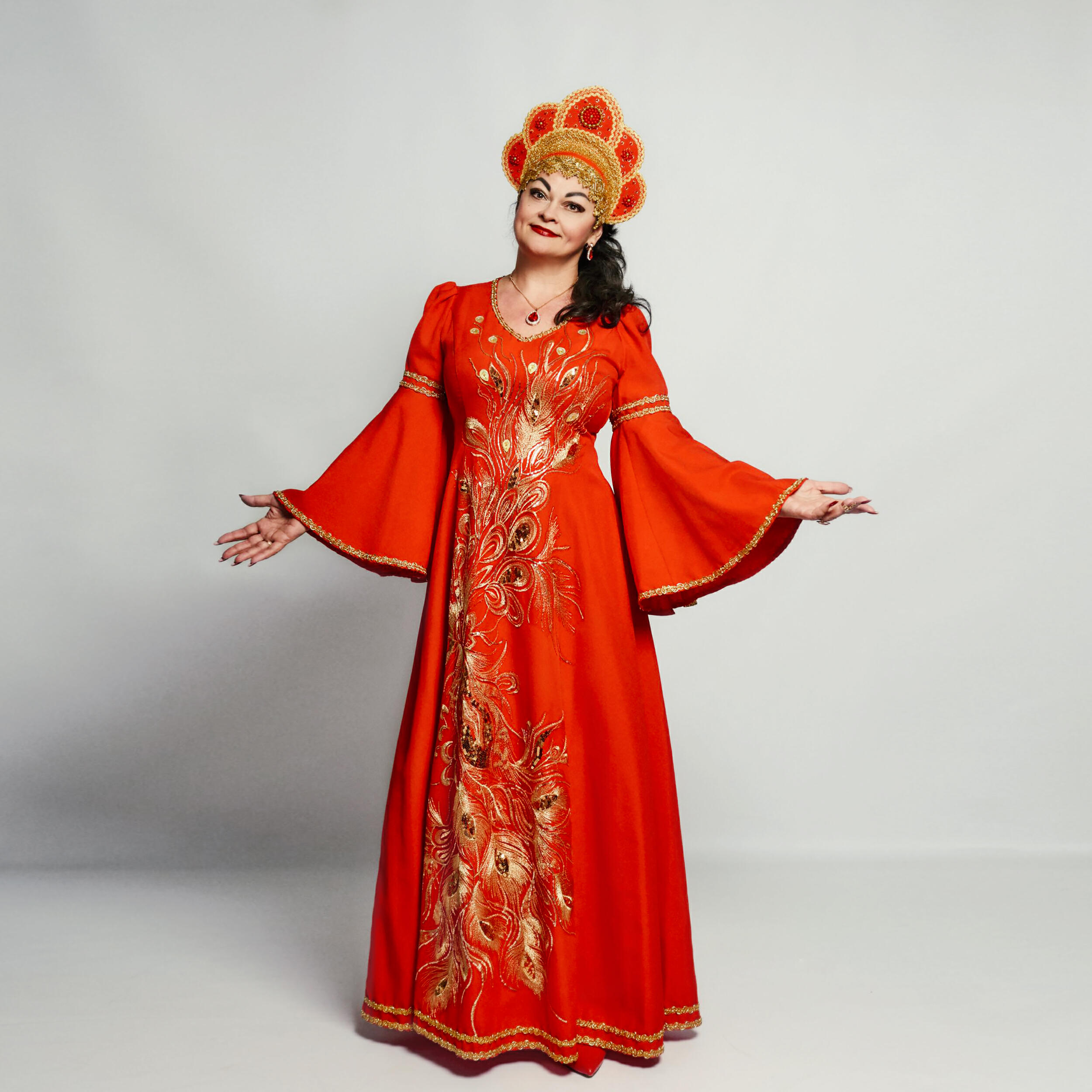 Релиз Расцвела сирень