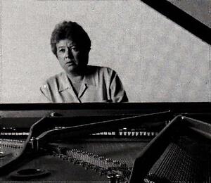 Catherine Collard