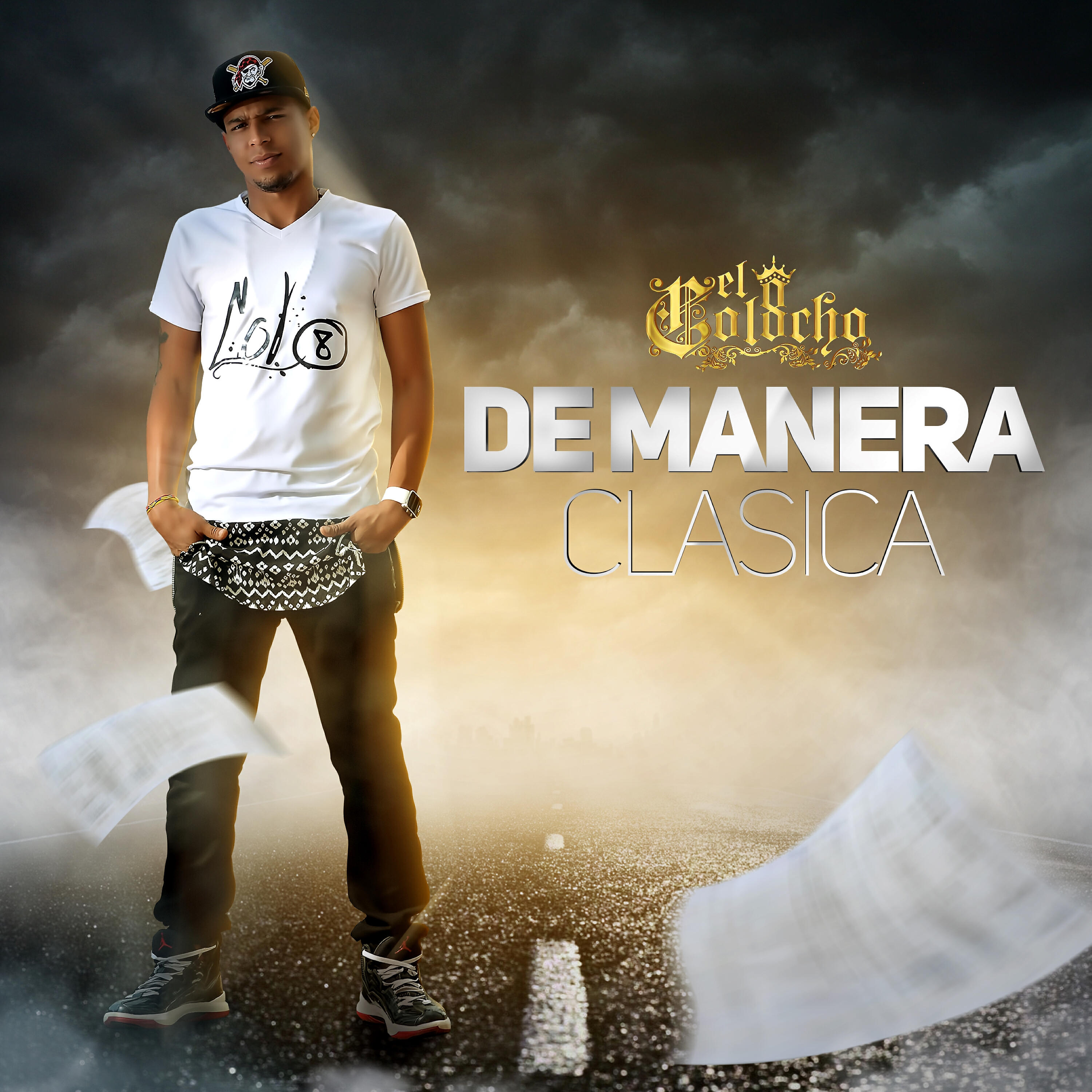 Релиз De Manera Clásica