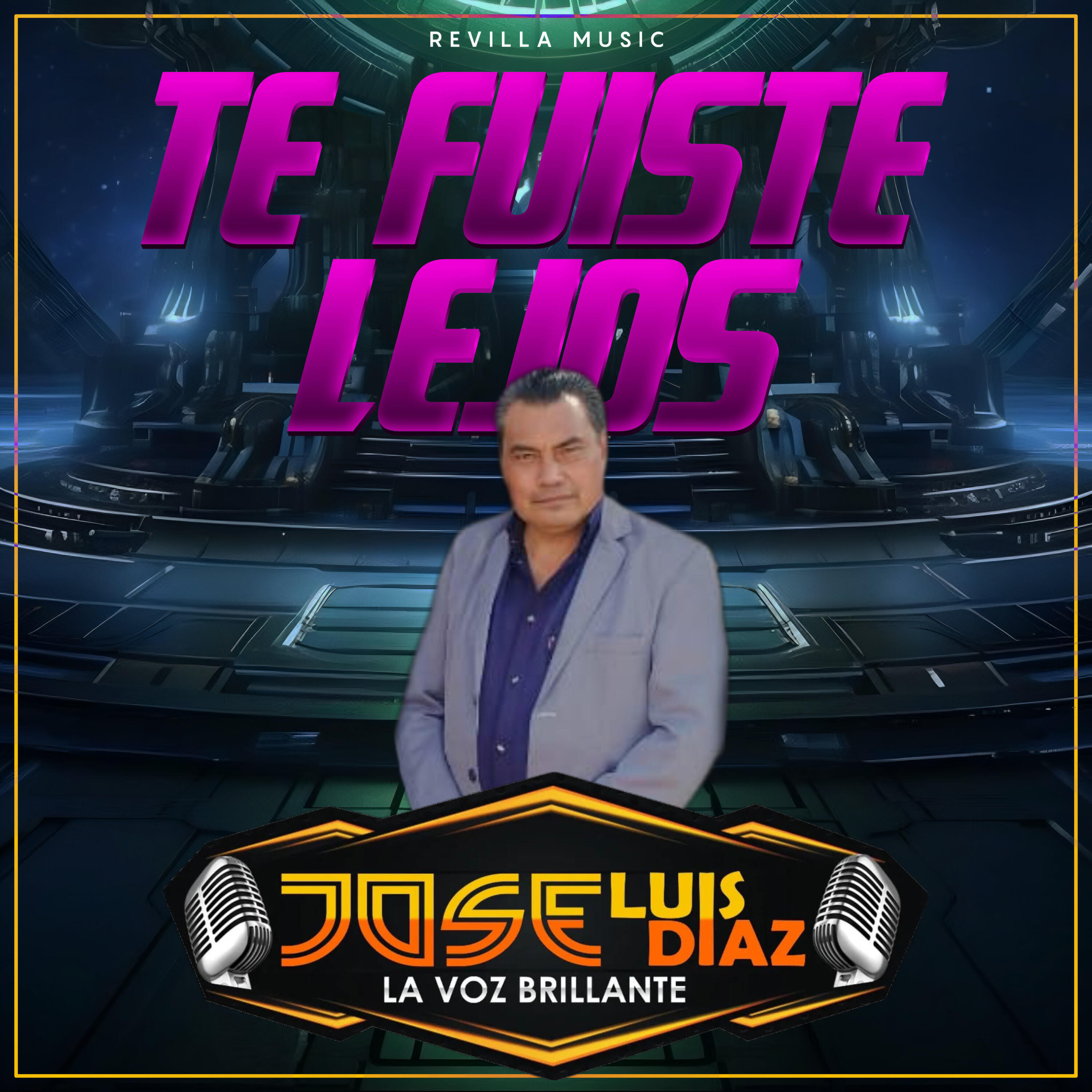 Релиз Te Fuiste Lejos