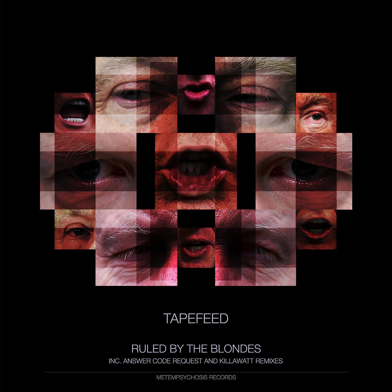 Релиз Ruled by the Blondes