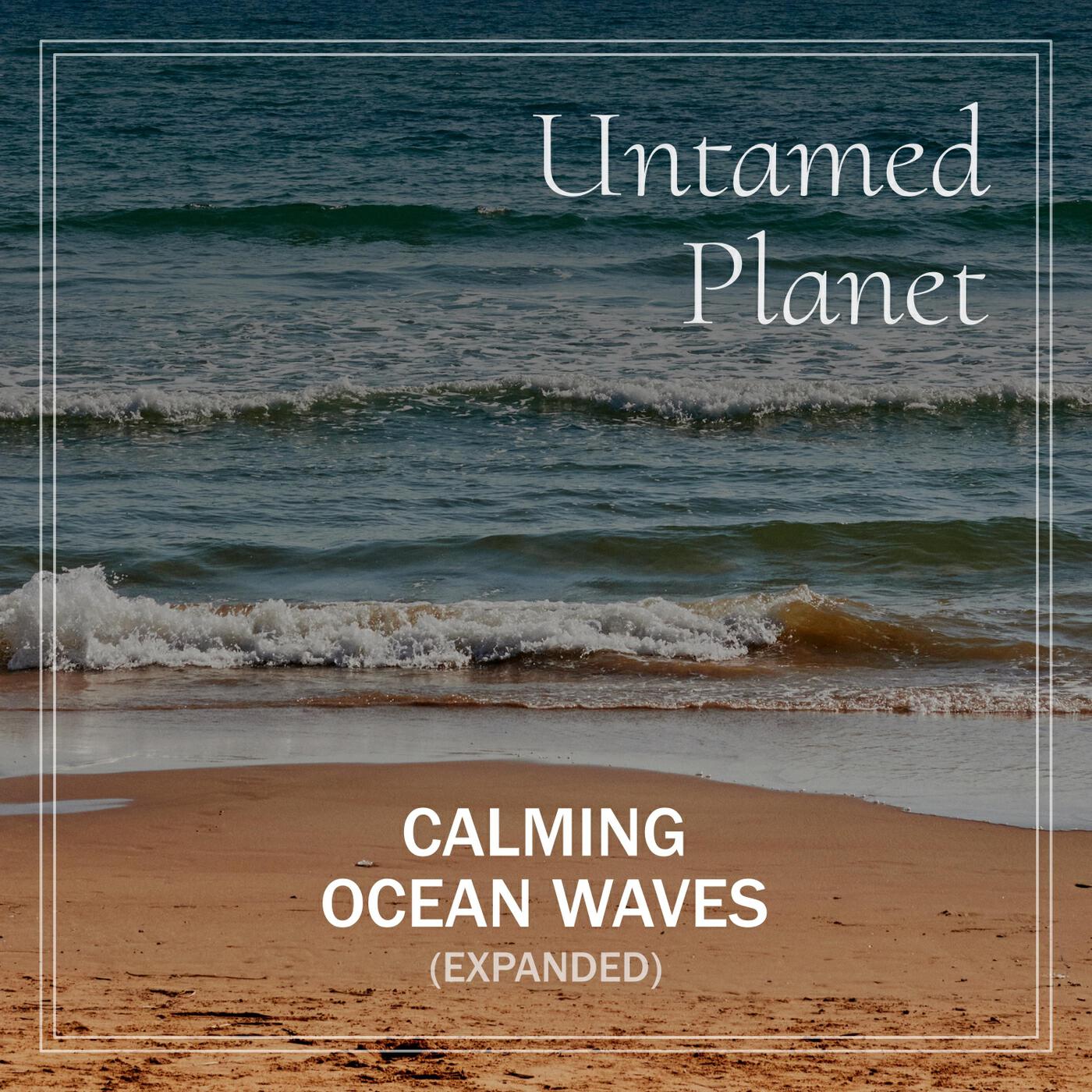 Untamed Planet