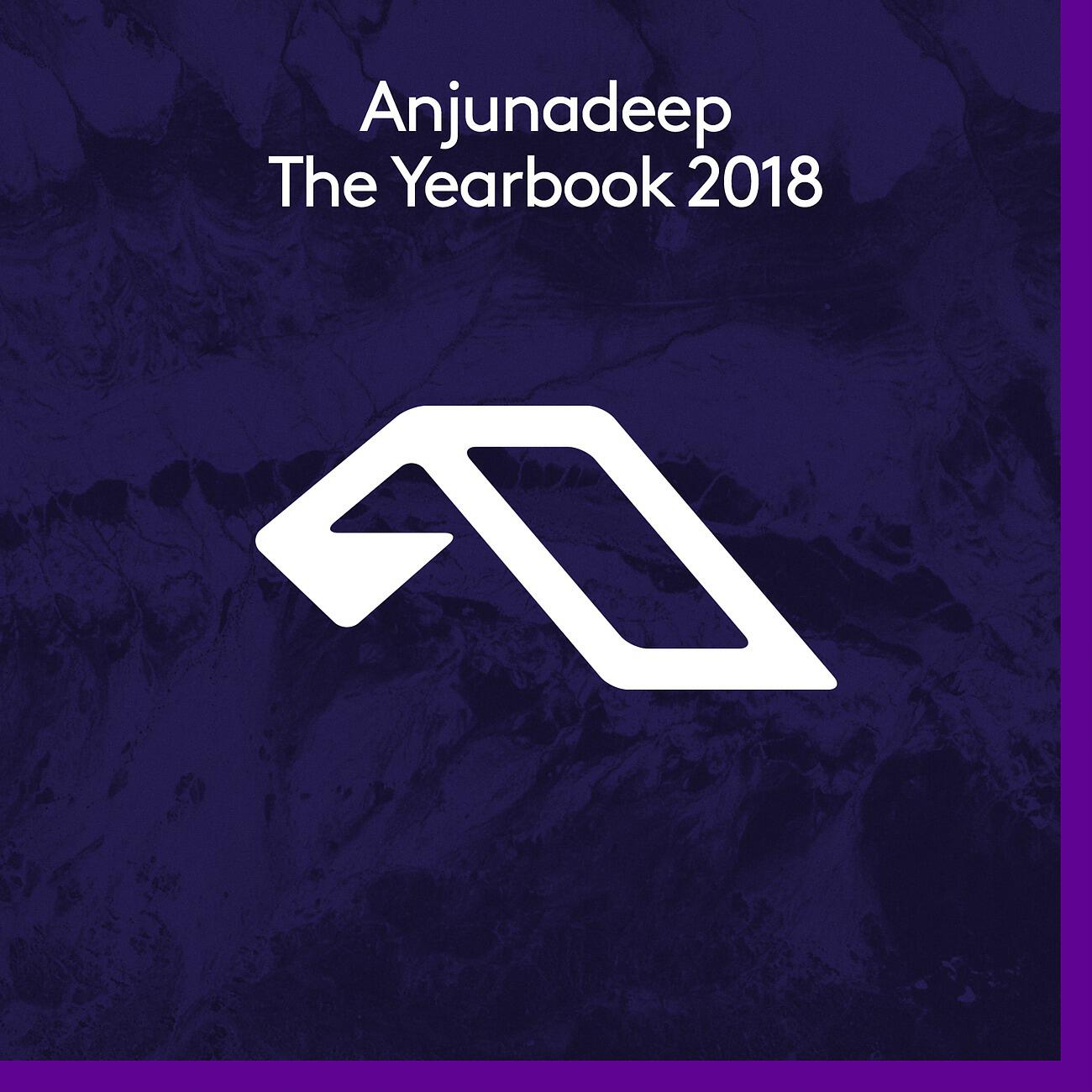 Релиз Anjunadeep The Yearbook 2018