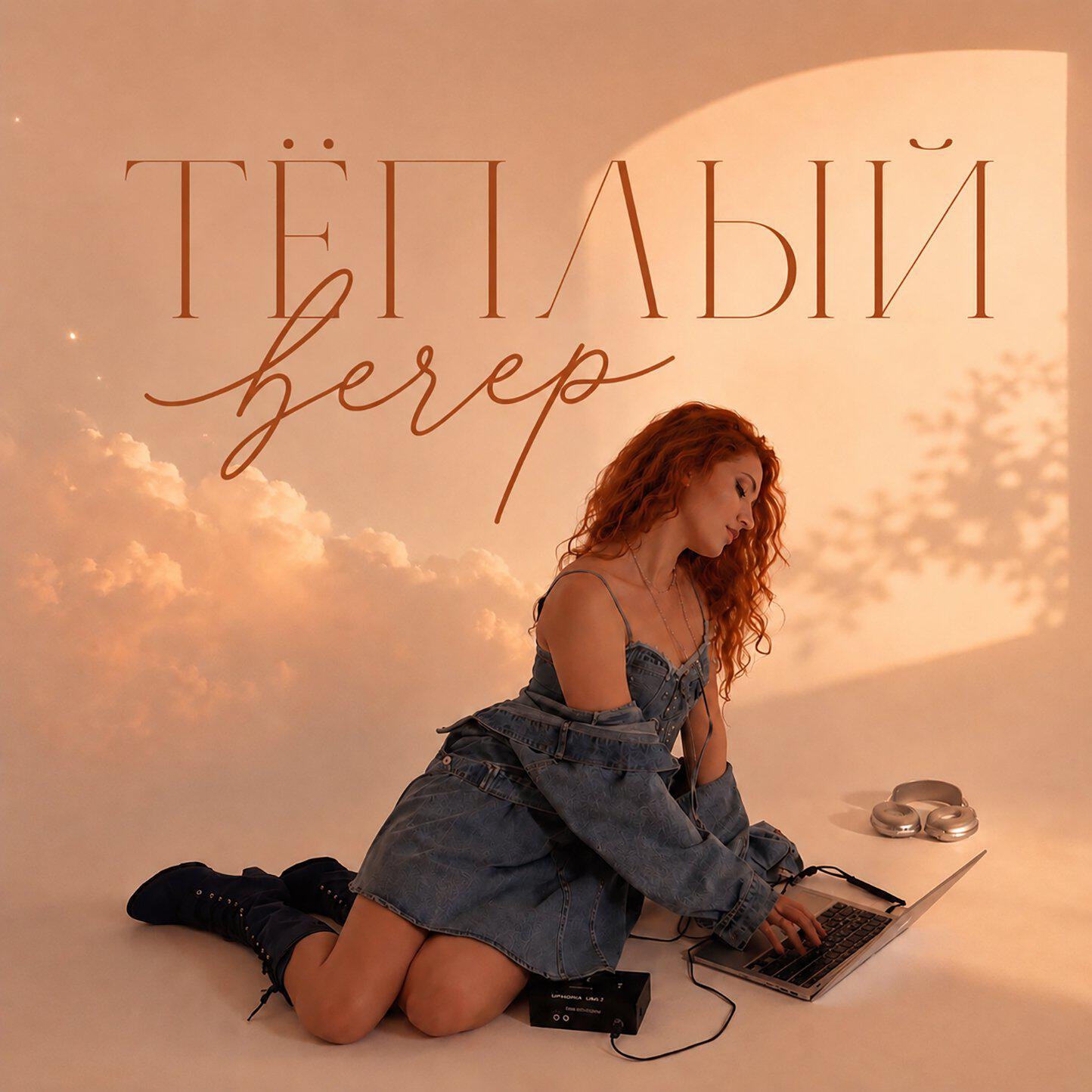 Релиз Тёплый вечер