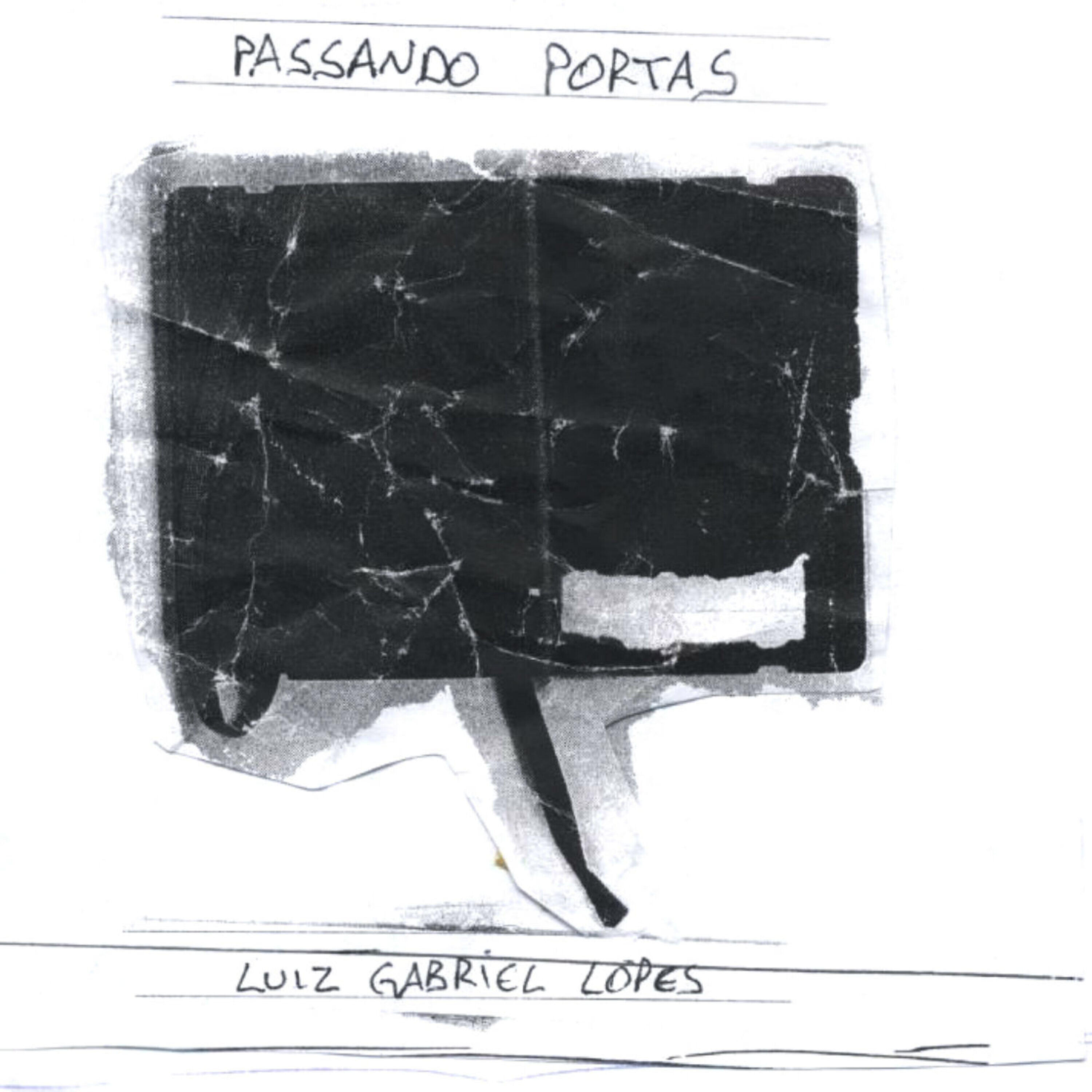 Релиз Passando Portas