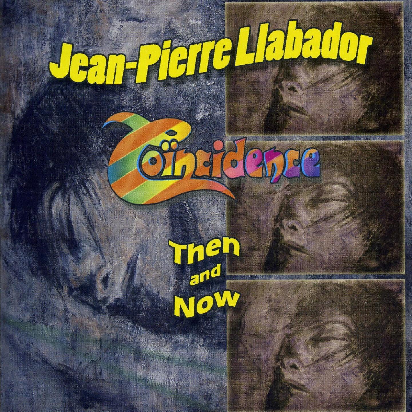 Релиз Coïncidence Then and Now