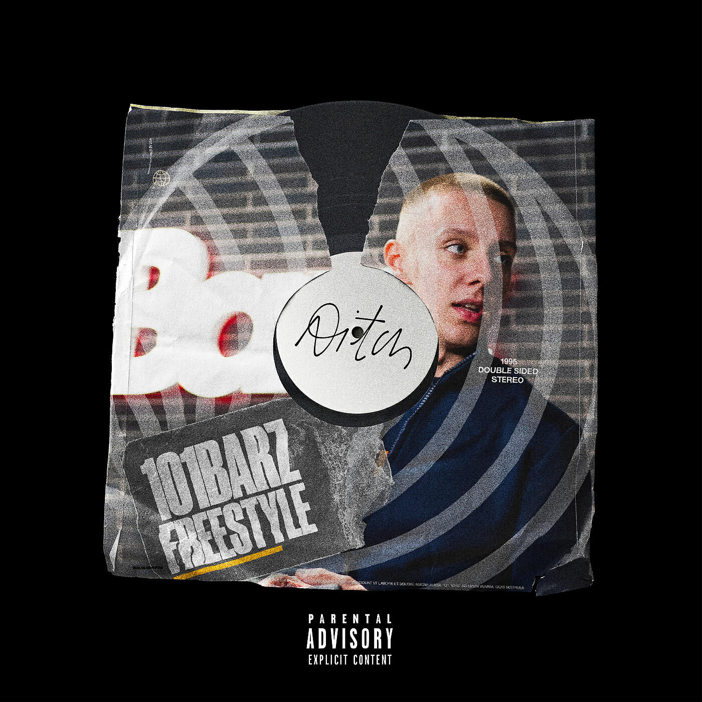 Релиз 101Barz Freestyle