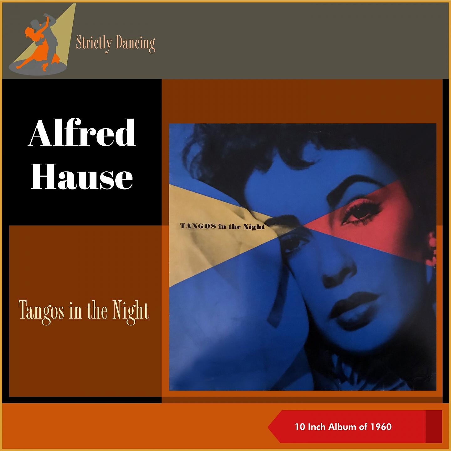 Релиз Tangos In The Night