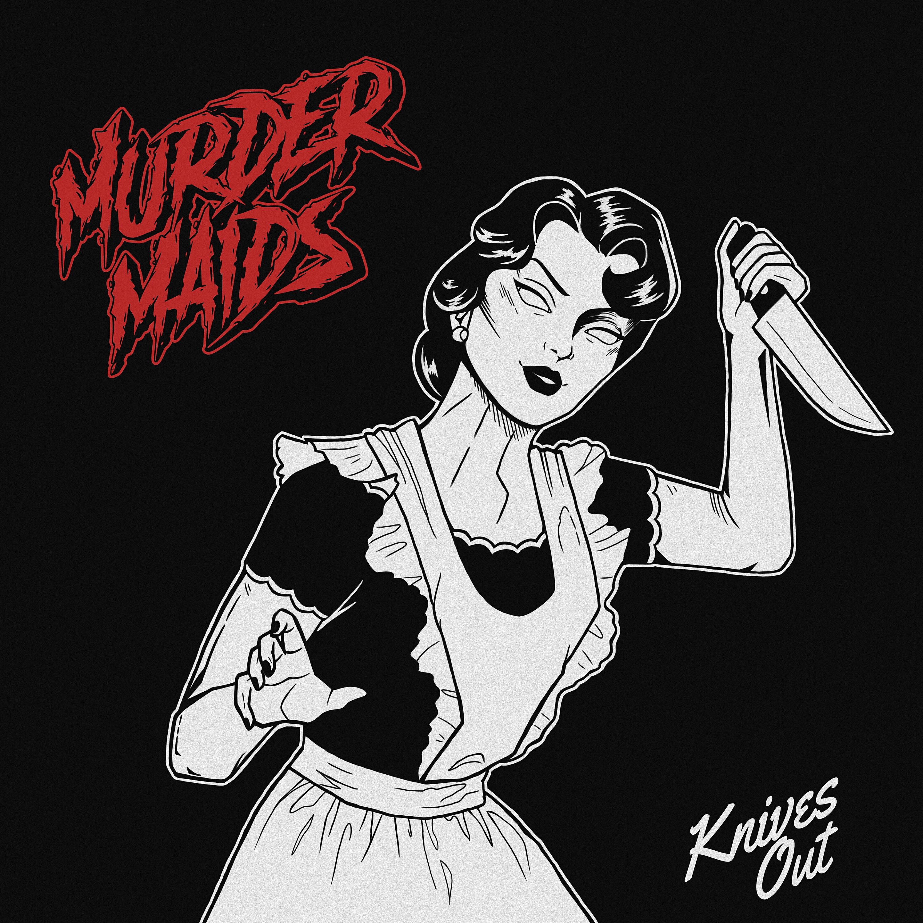 Релиз Knives Out
