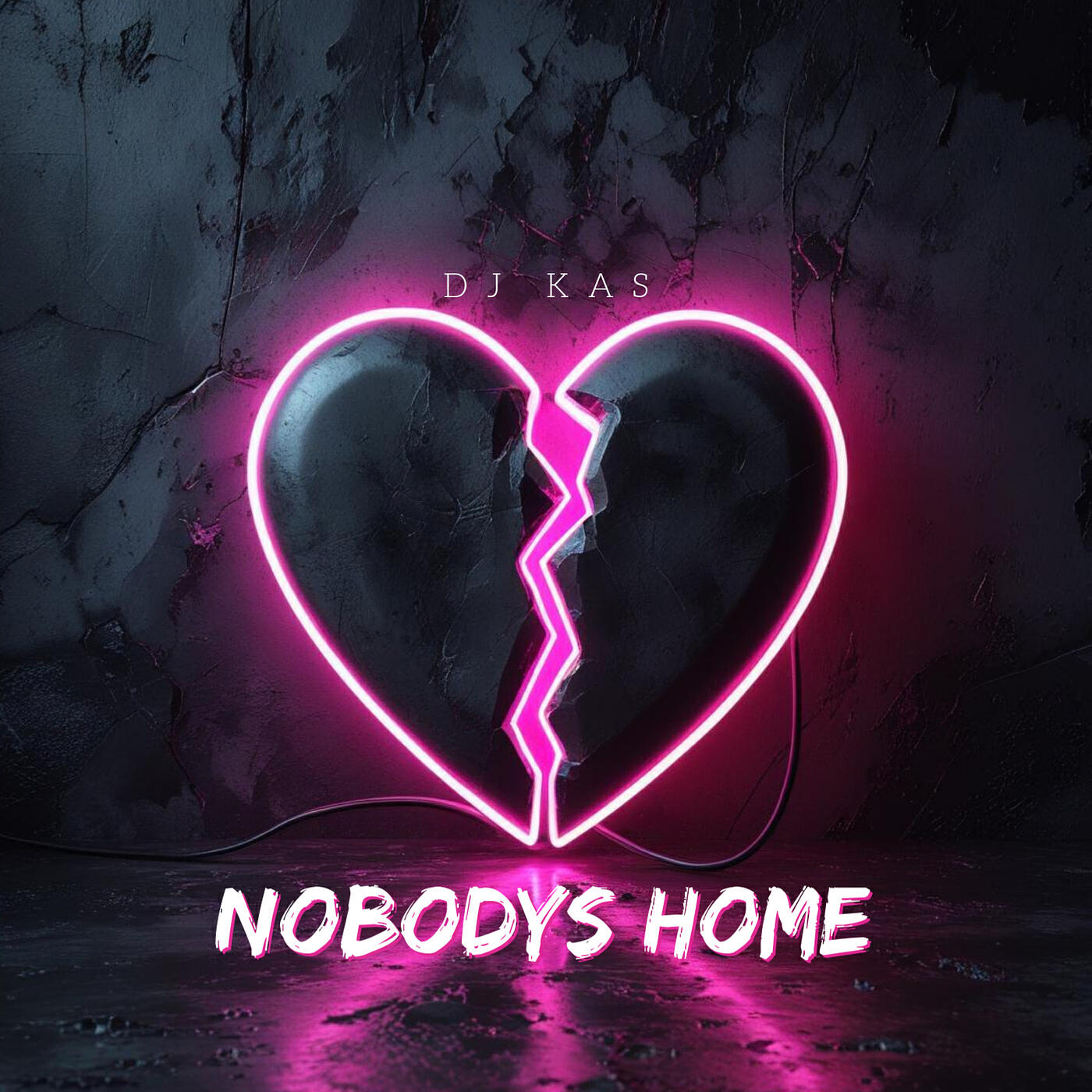 Релиз Nobodys Home