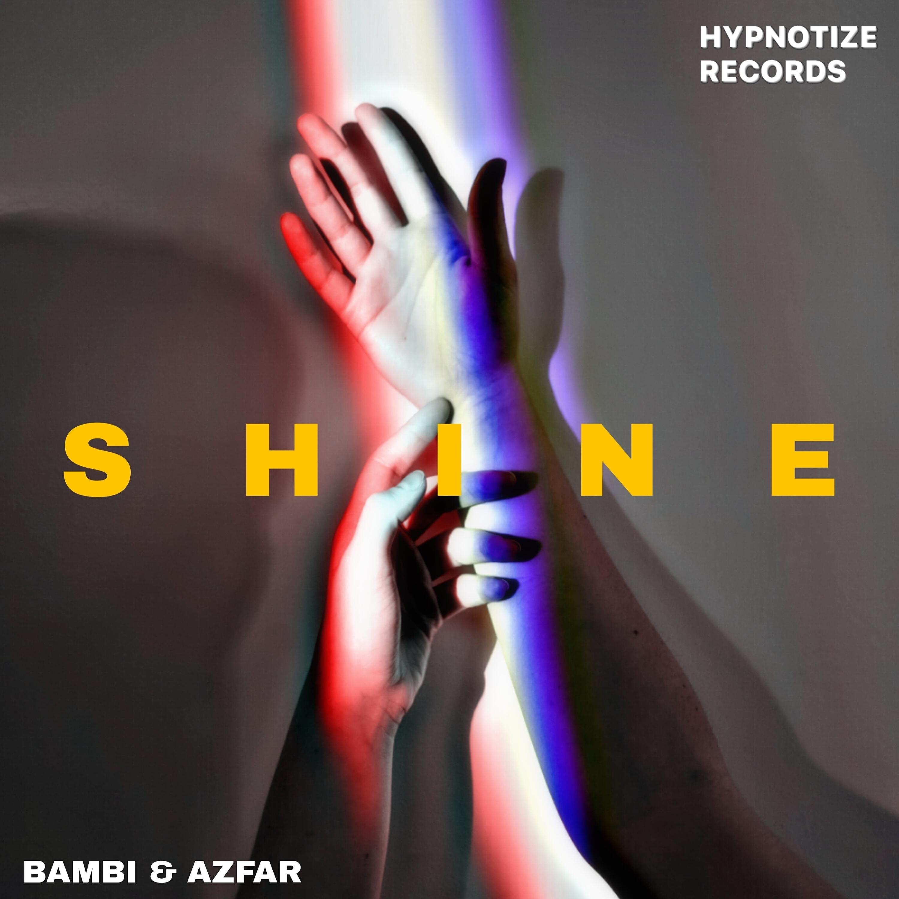 Релиз Shine