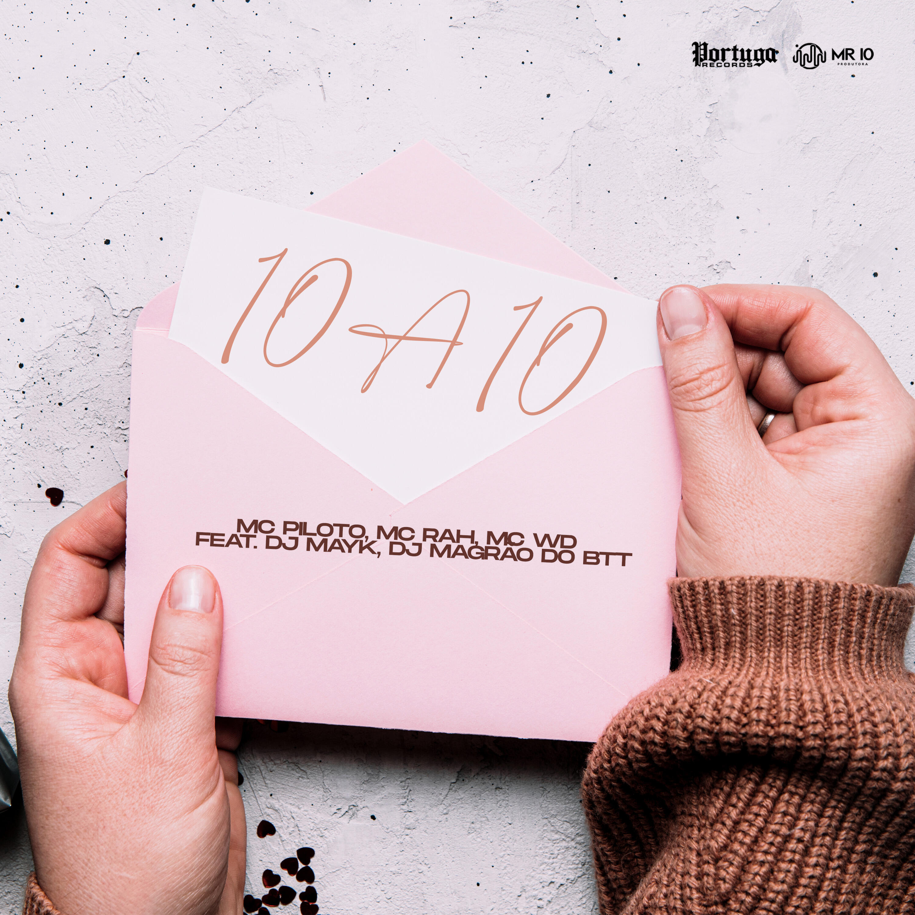 Релиз 10 a 10