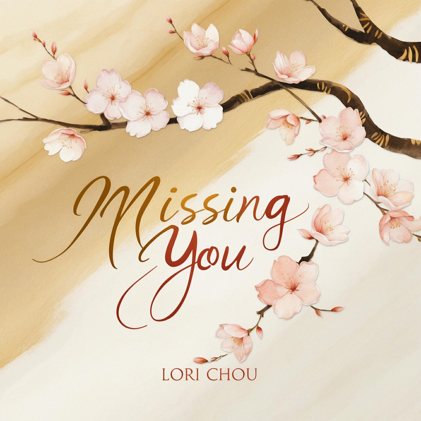 Релиз Missing You
