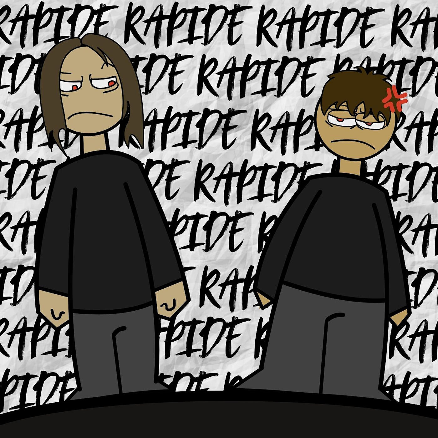 Релиз RAPIDE RAPIDE