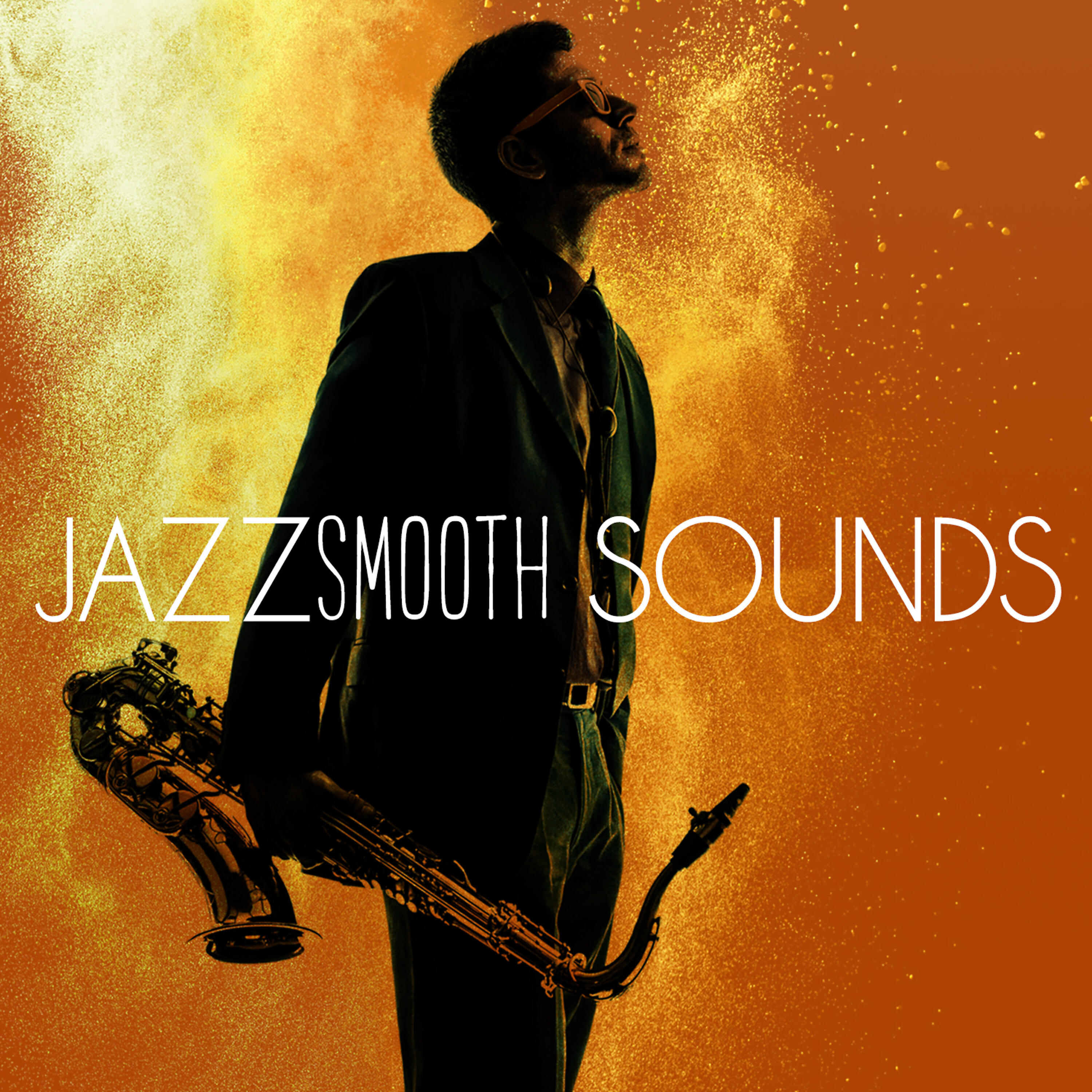 Релиз Jazz: Smooth Sounds