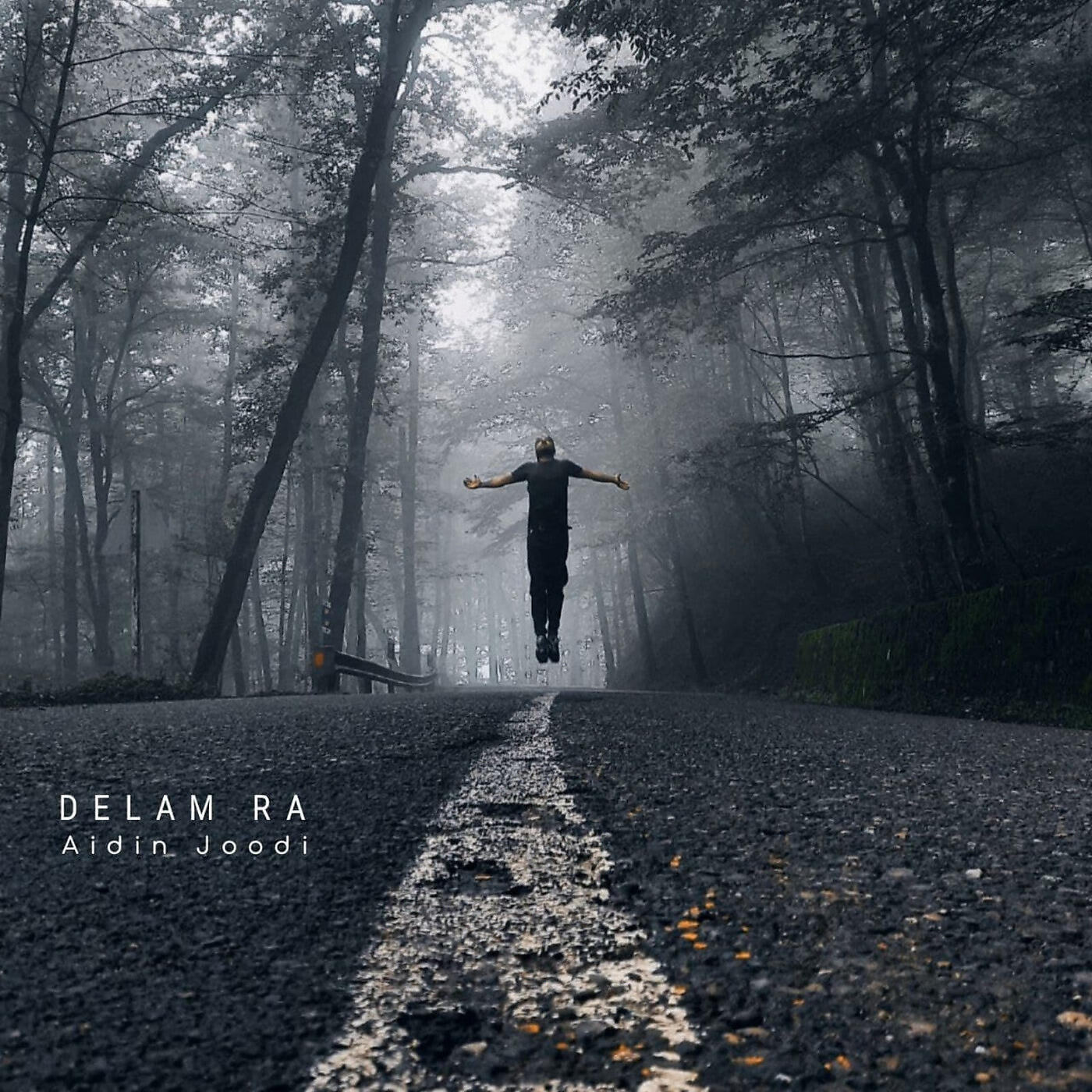 Релиз Delam Ra