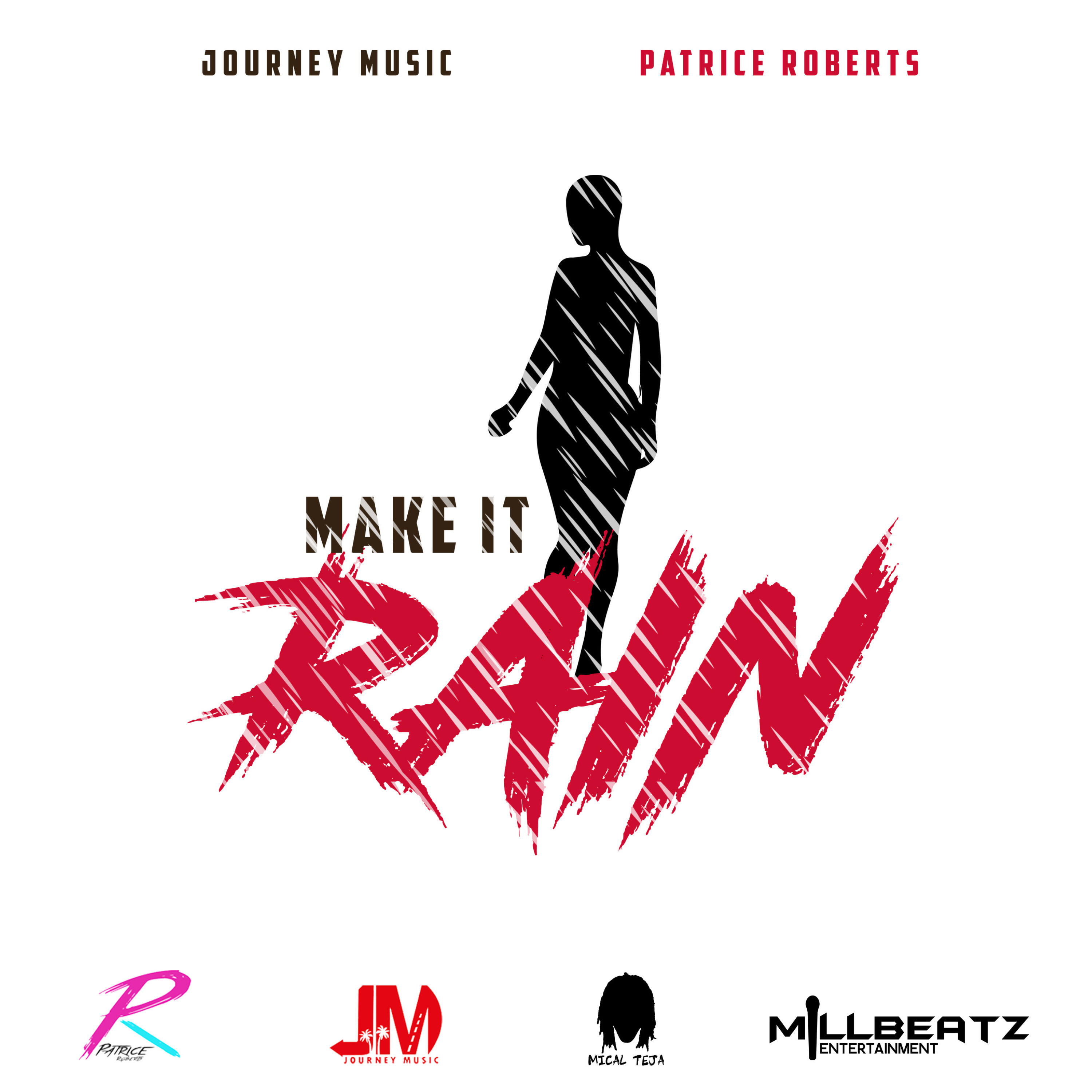 Релиз Make It Rain