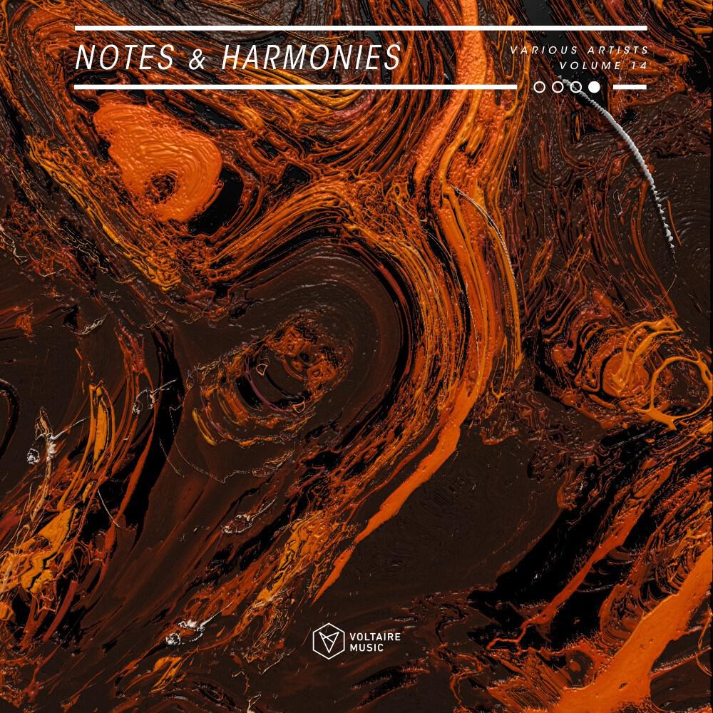 Релиз Notes & Harmonies, Vol. 14